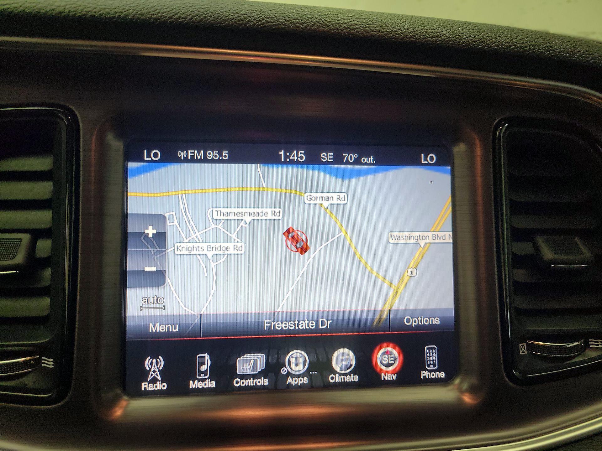 Thumbnail: 2015 Dodge Challenger - 12