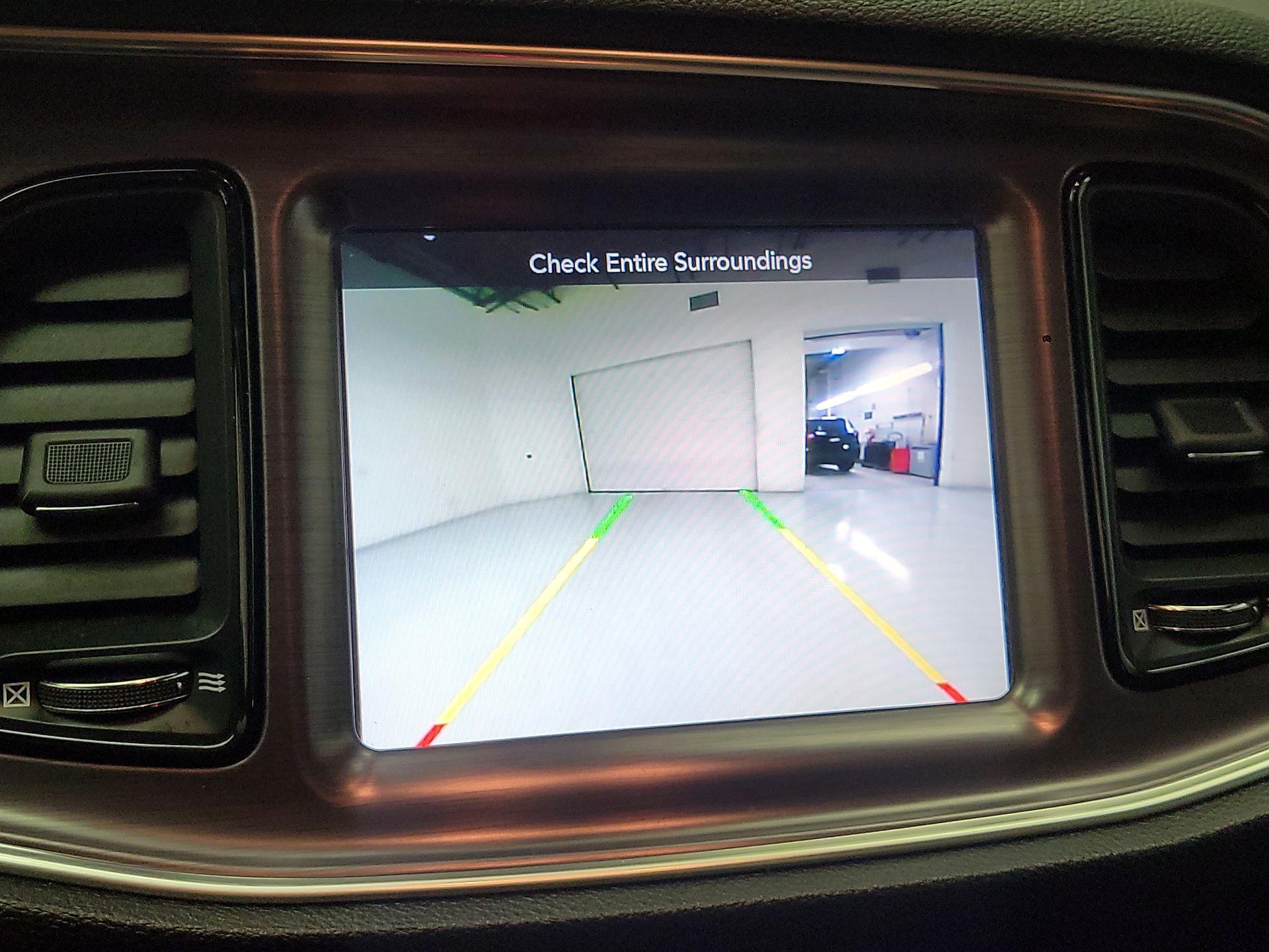 Thumbnail: 2015 Dodge Challenger - 13