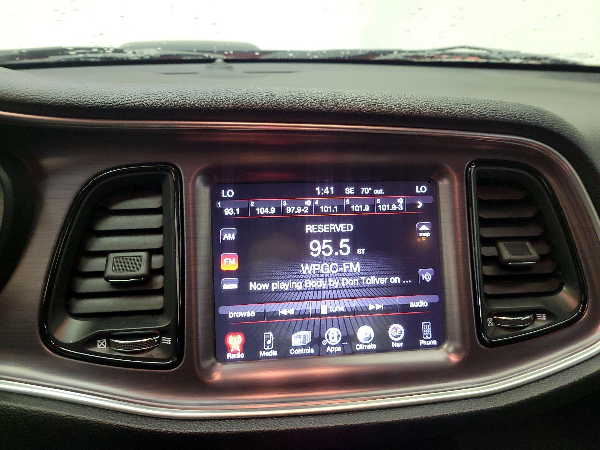 Thumbnail: 2015 Dodge Challenger - 14