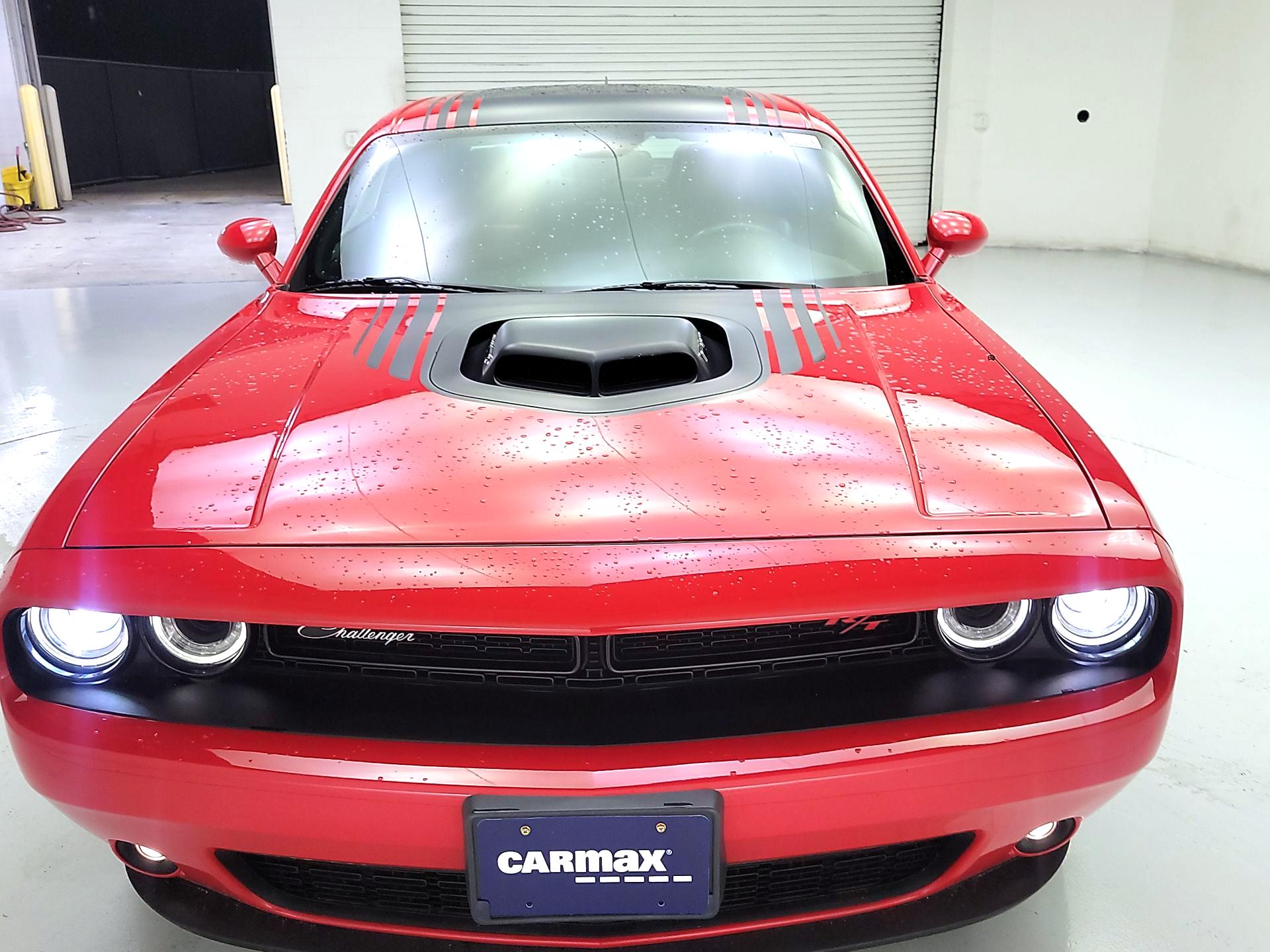 Thumbnail: 2015 Dodge Challenger - 2