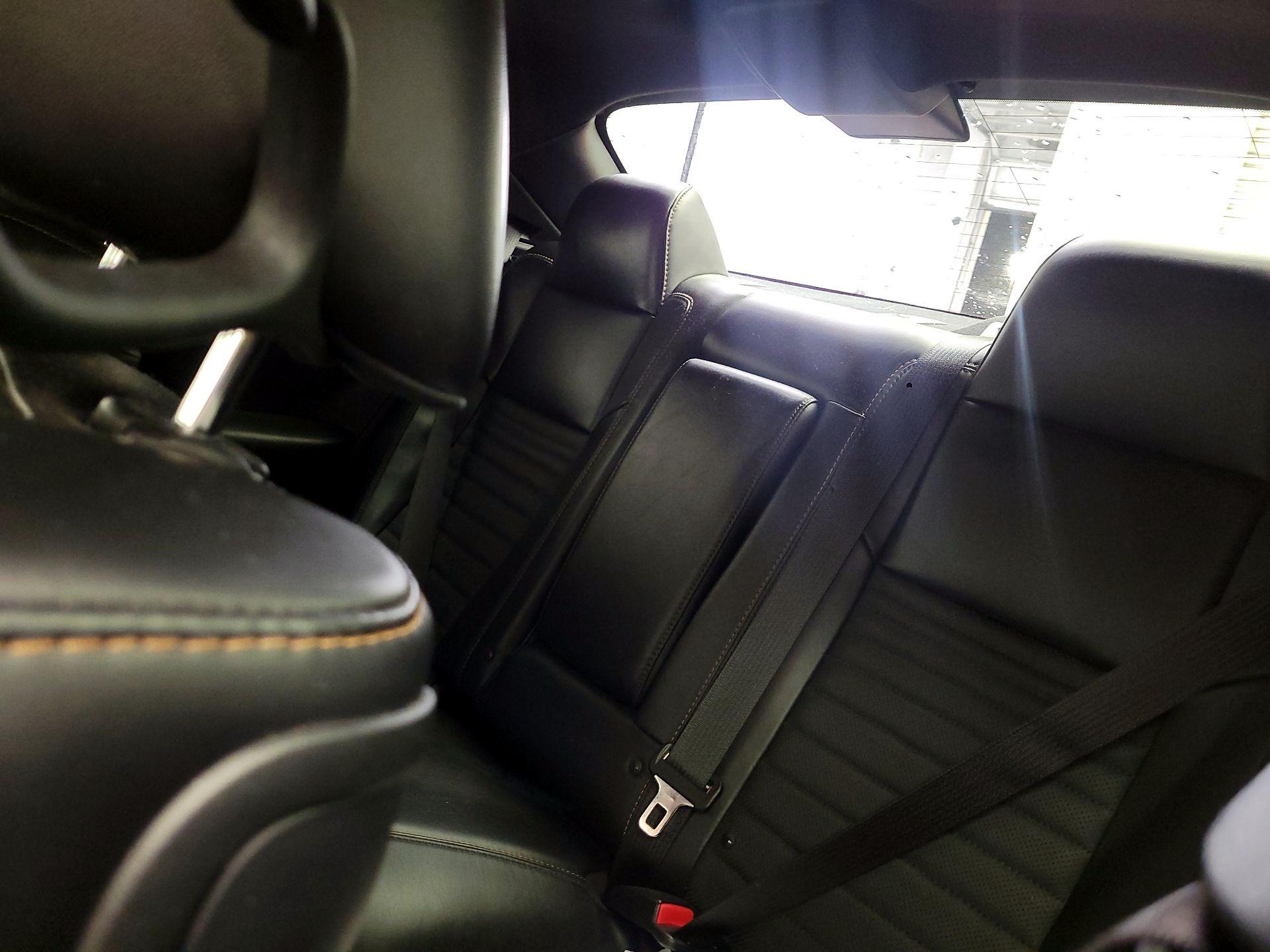 Thumbnail: 2015 Dodge Challenger - 19