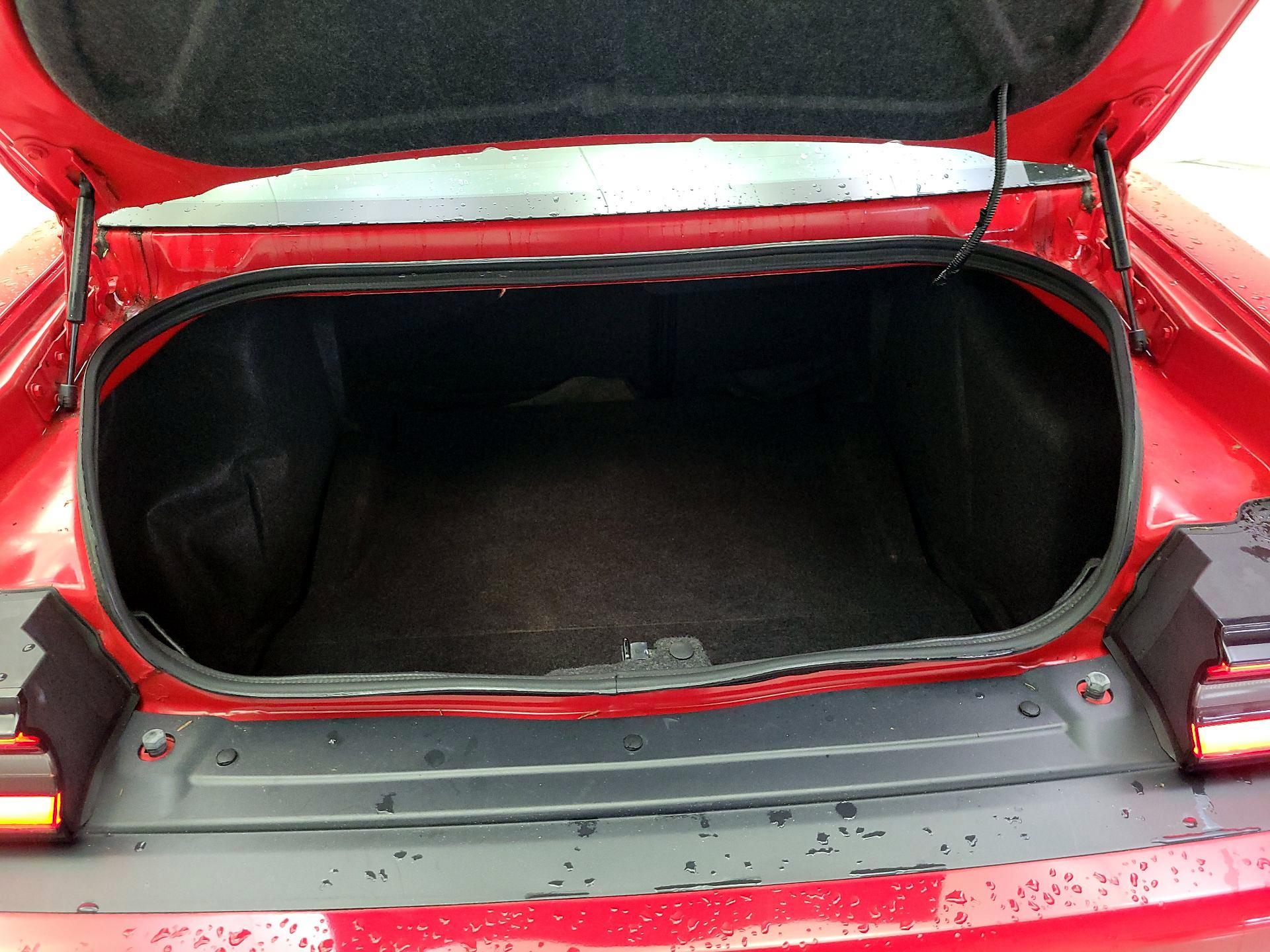 Thumbnail: 2015 Dodge Challenger - 20