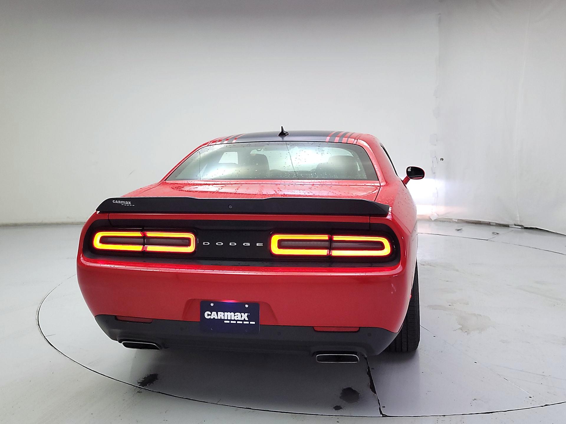 Thumbnail: 2015 Dodge Challenger - 6