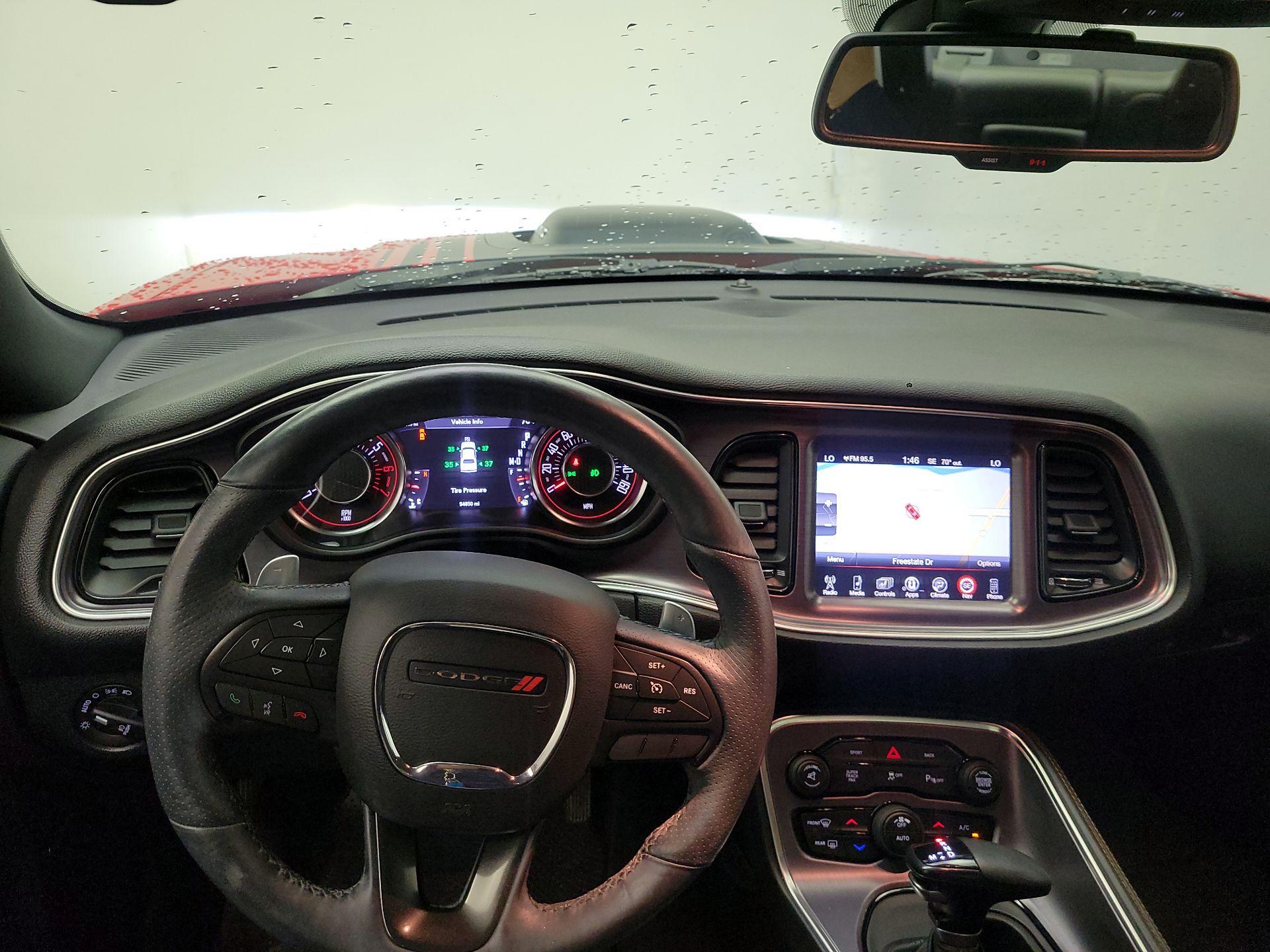 Thumbnail: 2015 Dodge Challenger - 8