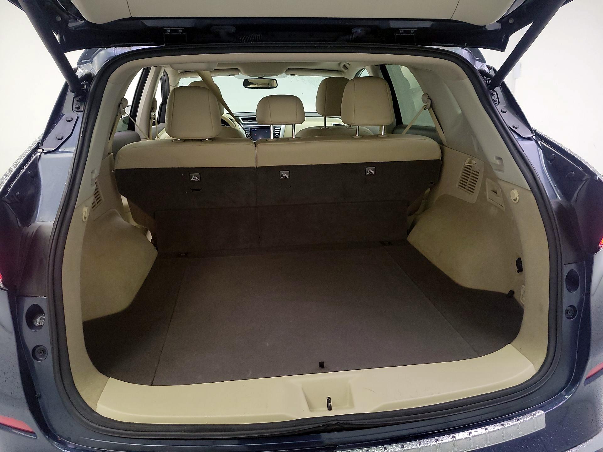 Thumbnail: 2016 Nissan Murano - 20