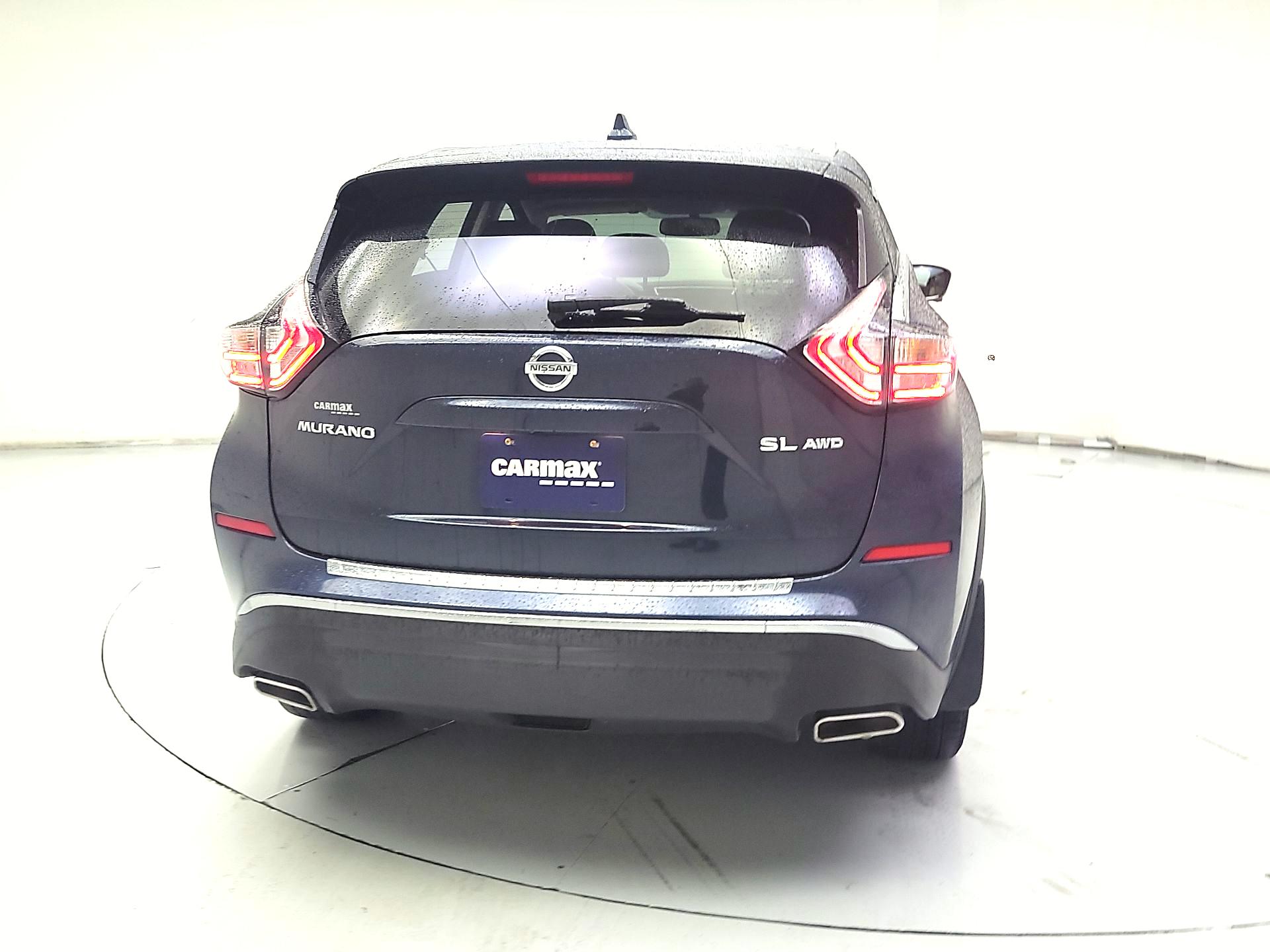 Thumbnail: 2016 Nissan Murano - 6