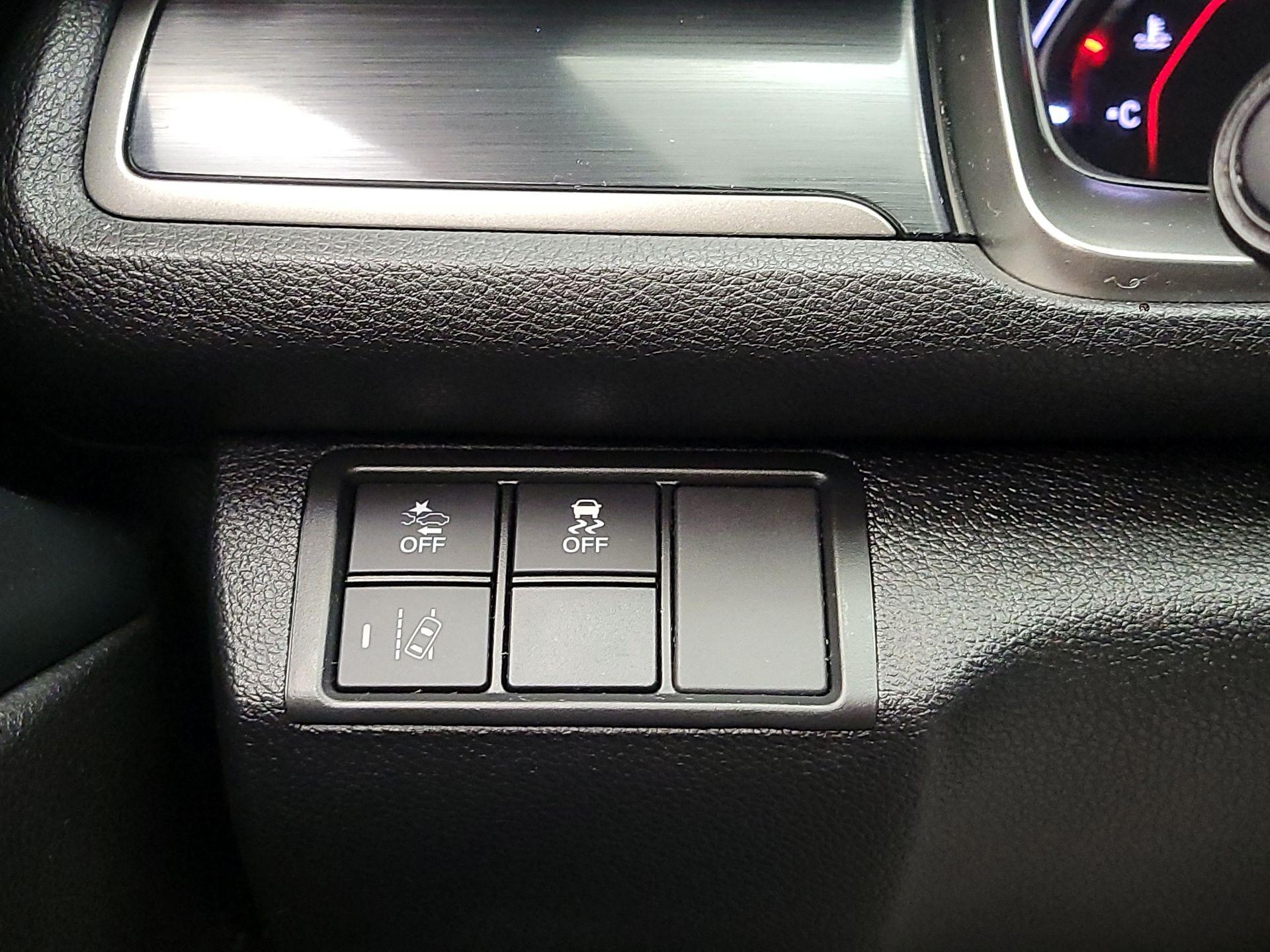 Thumbnail: 2021 Honda Civic - 11