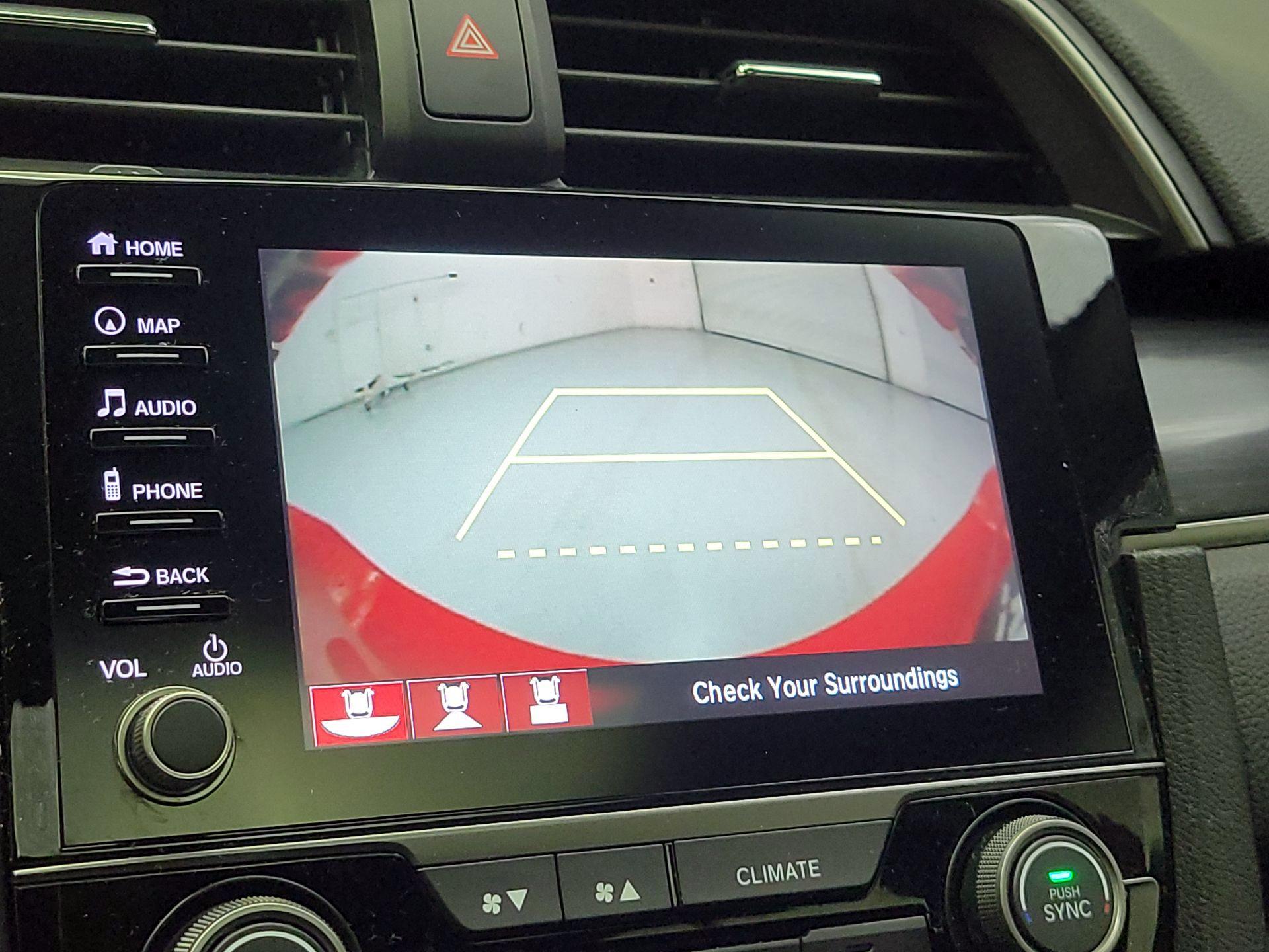 Thumbnail: 2021 Honda Civic - 12