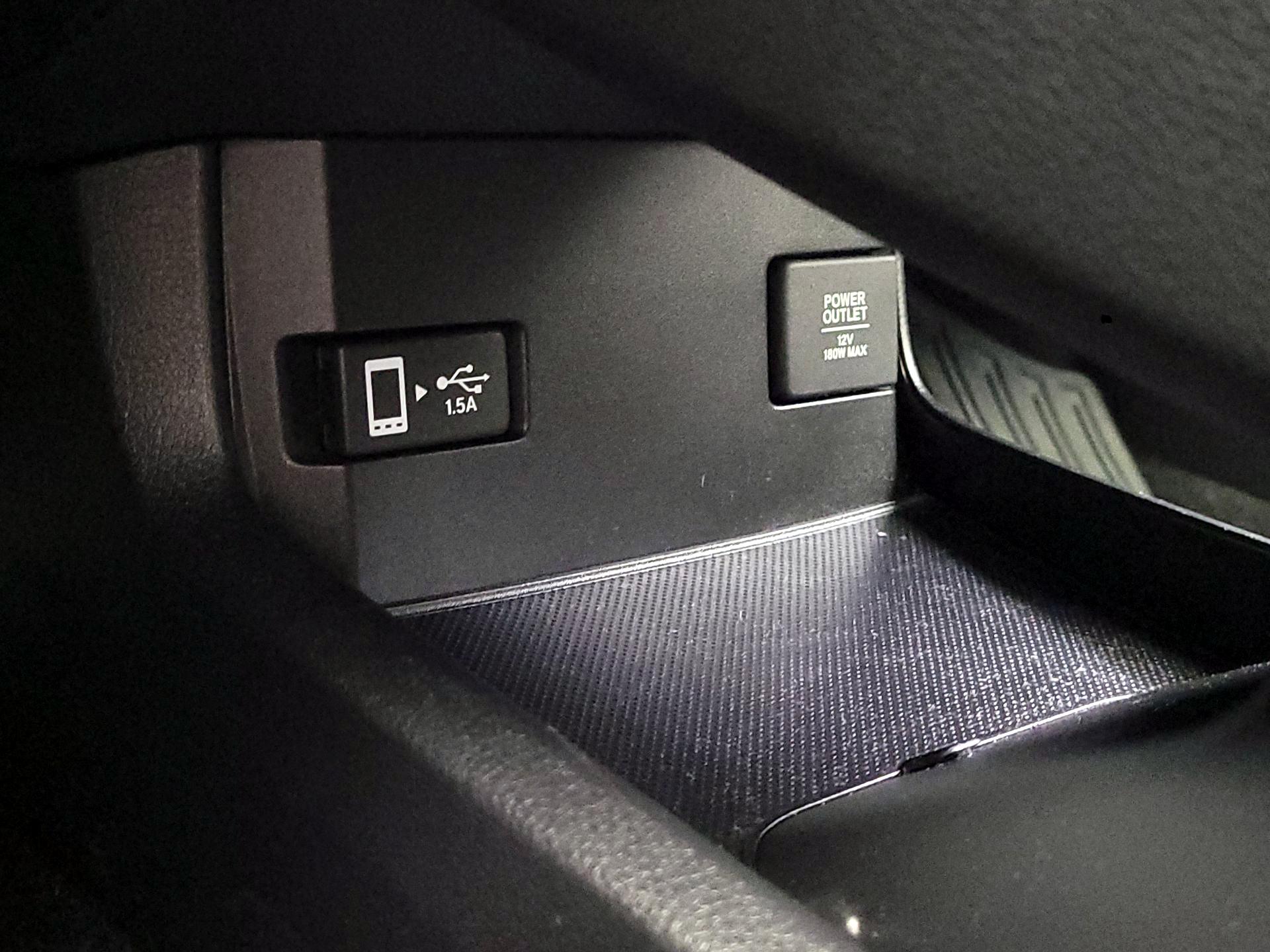 Thumbnail: 2021 Honda Civic - 16