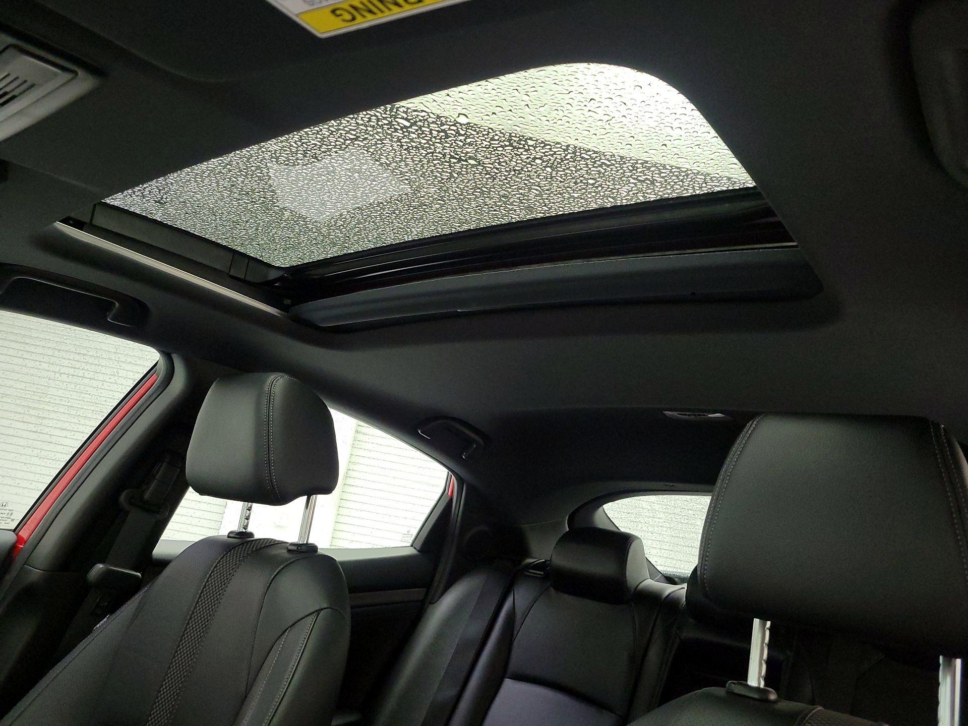 Thumbnail: 2021 Honda Civic - 17