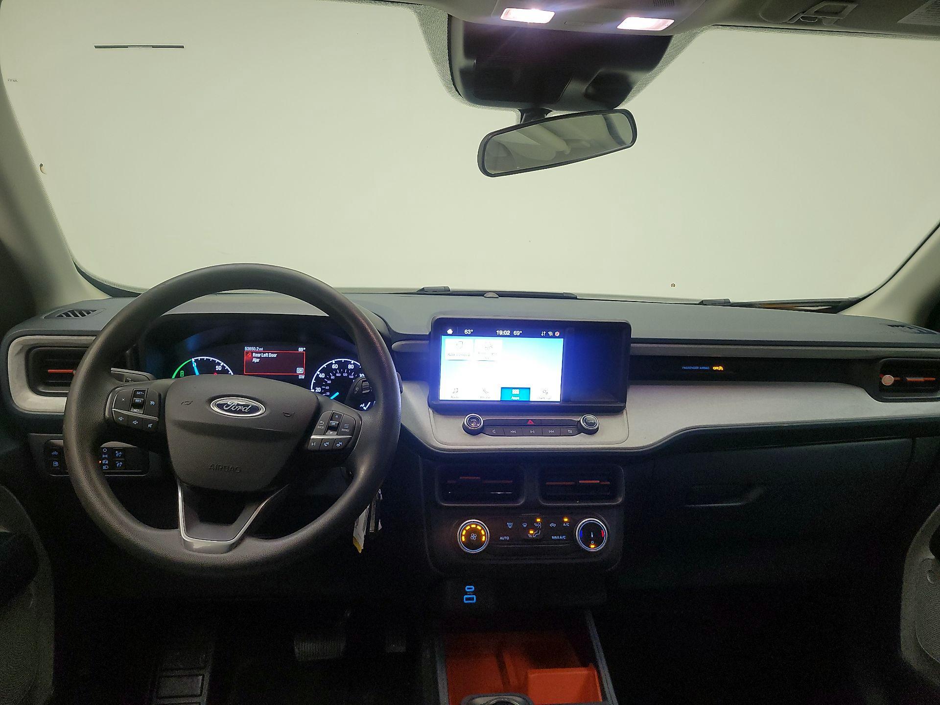 Thumbnail: 2024 Ford Maverick - 9