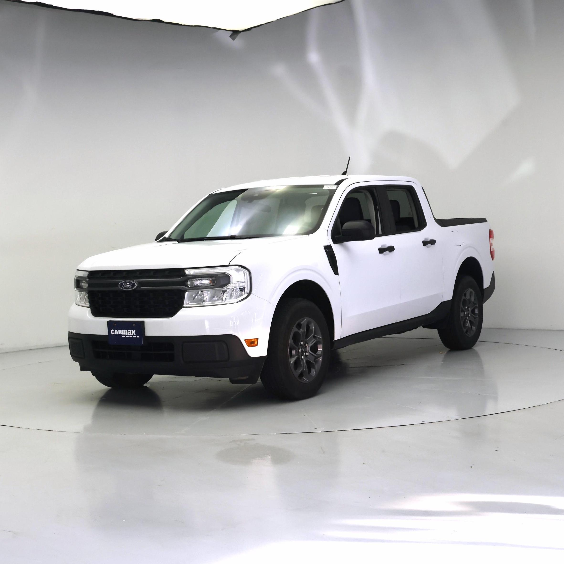 Thumbnail: 2024 Ford Maverick - 4