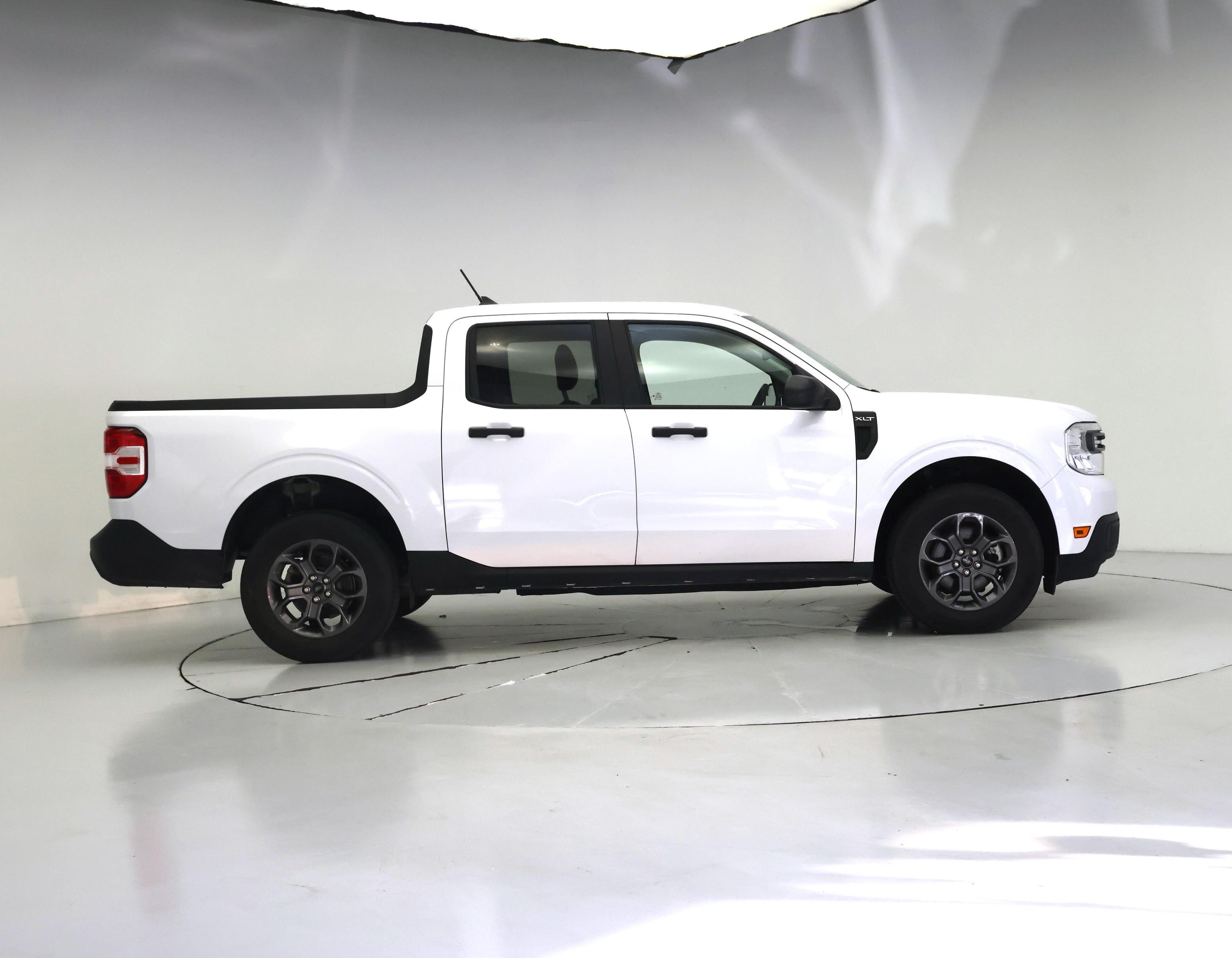 Thumbnail: 2024 Ford Maverick - 7