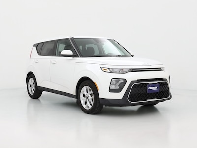 2022 Kia Soul S
