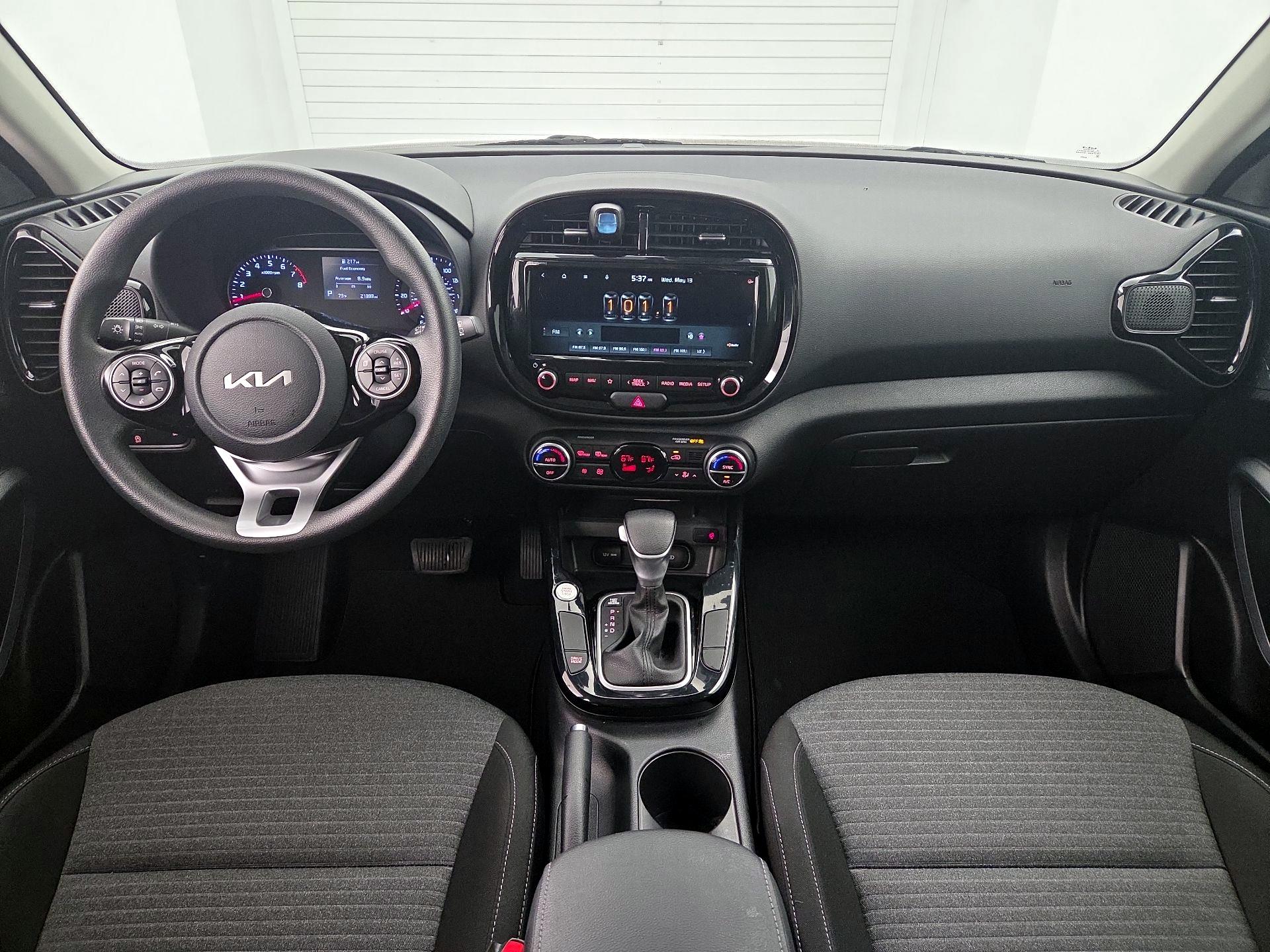 Thumbnail: 2022 Kia Soul - 9