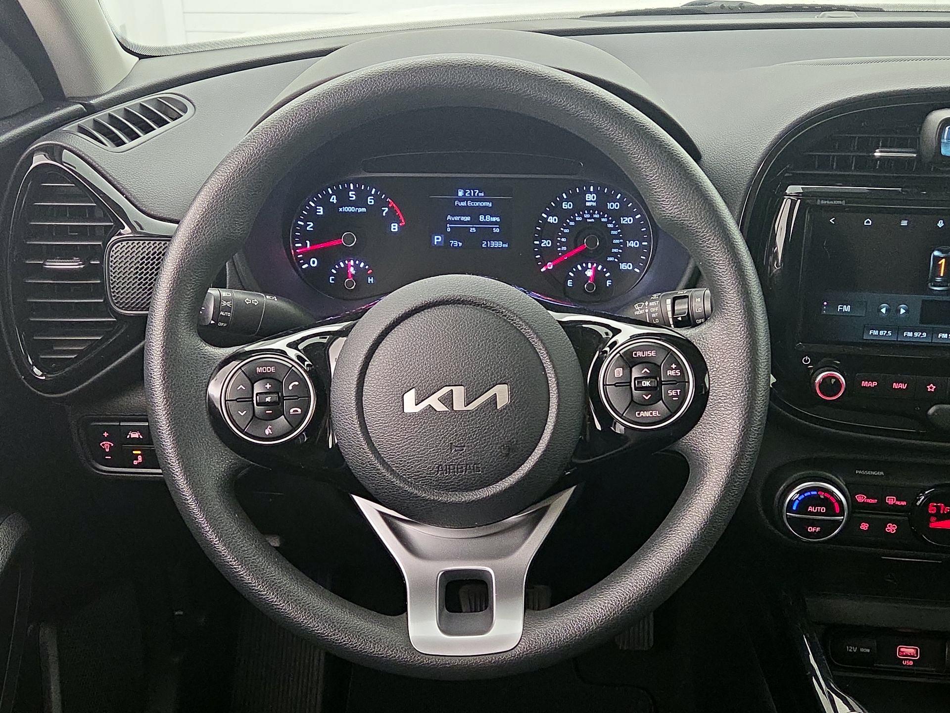 Thumbnail: 2022 Kia Soul - 10