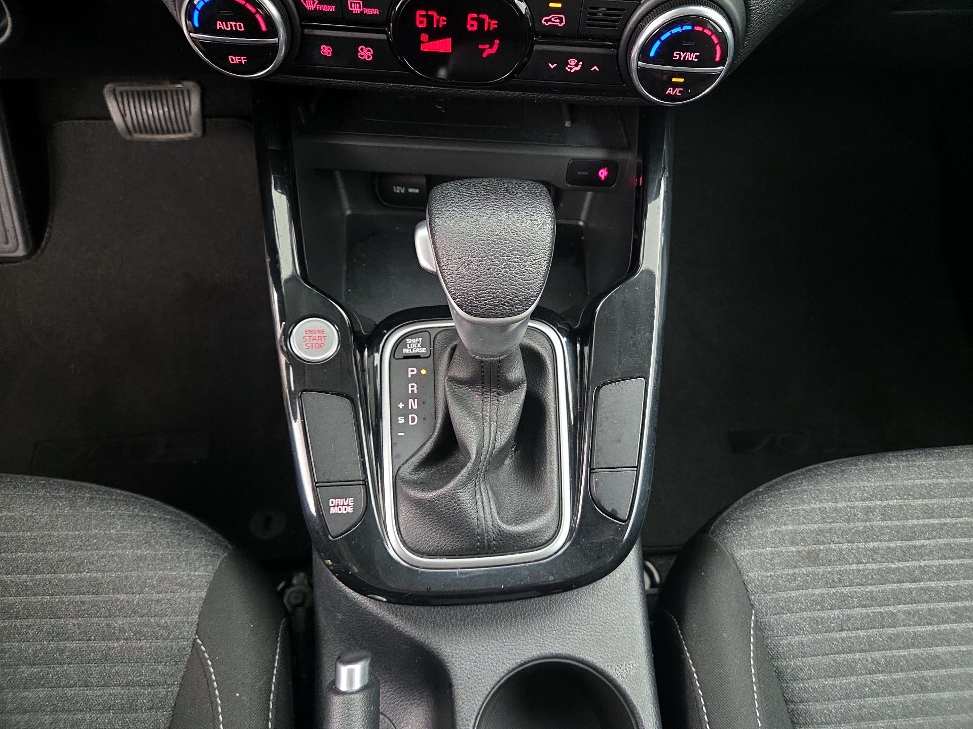 Thumbnail: 2022 Kia Soul - 18