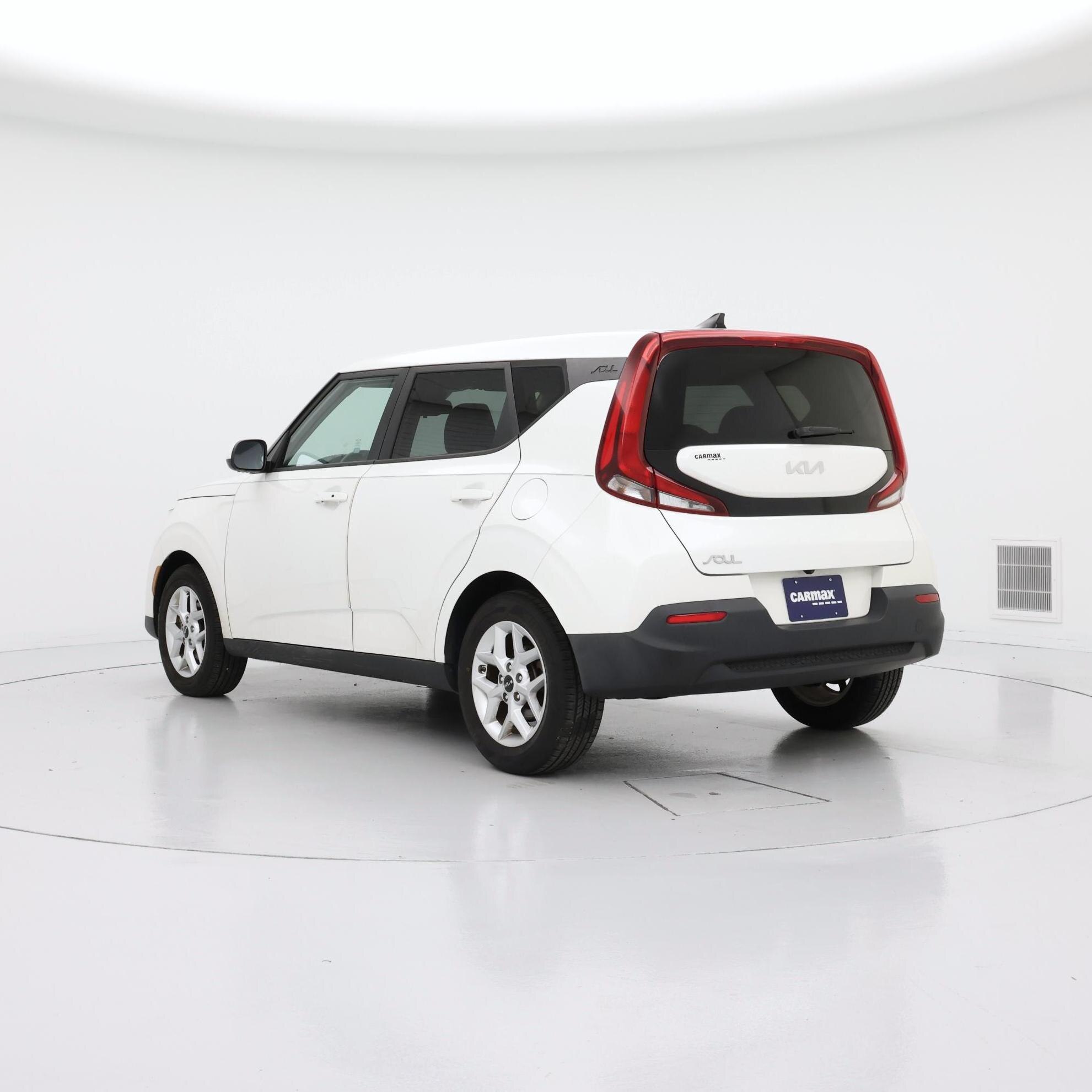 Thumbnail: 2022 Kia Soul - 2