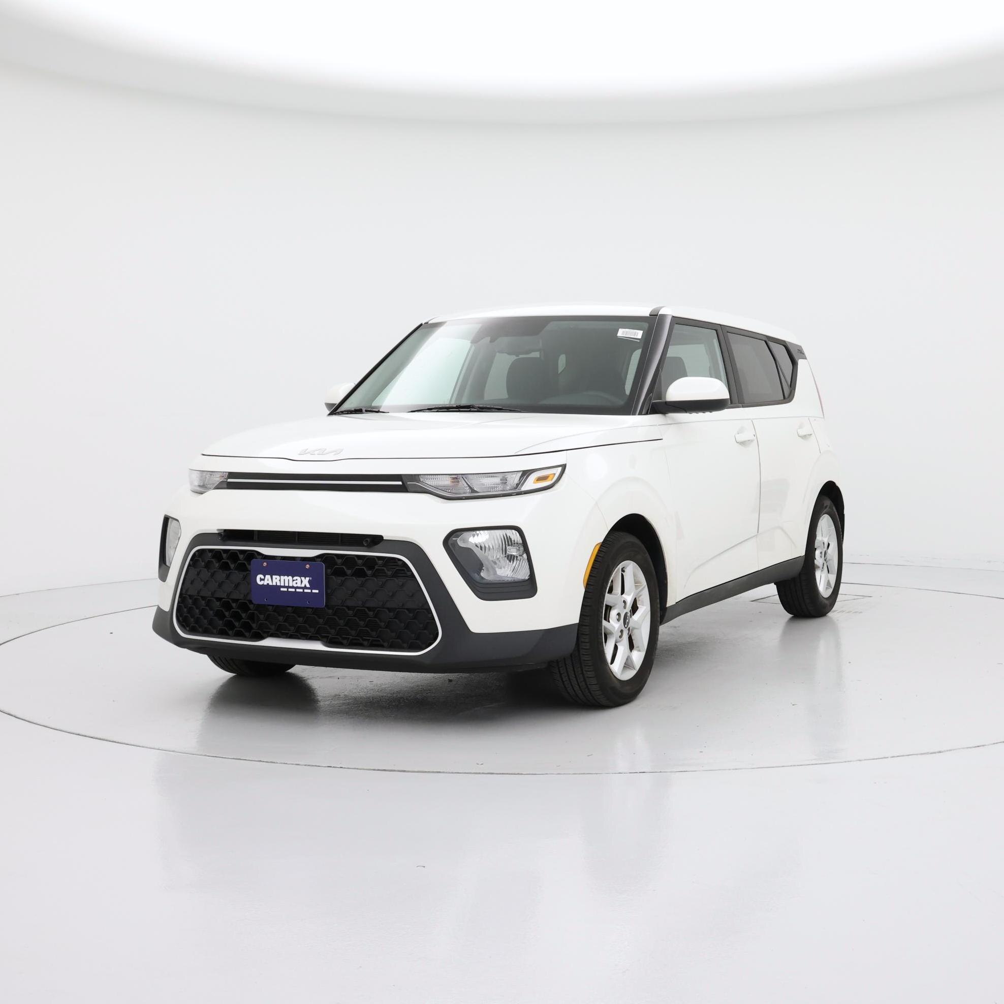 Thumbnail: 2022 Kia Soul - 4