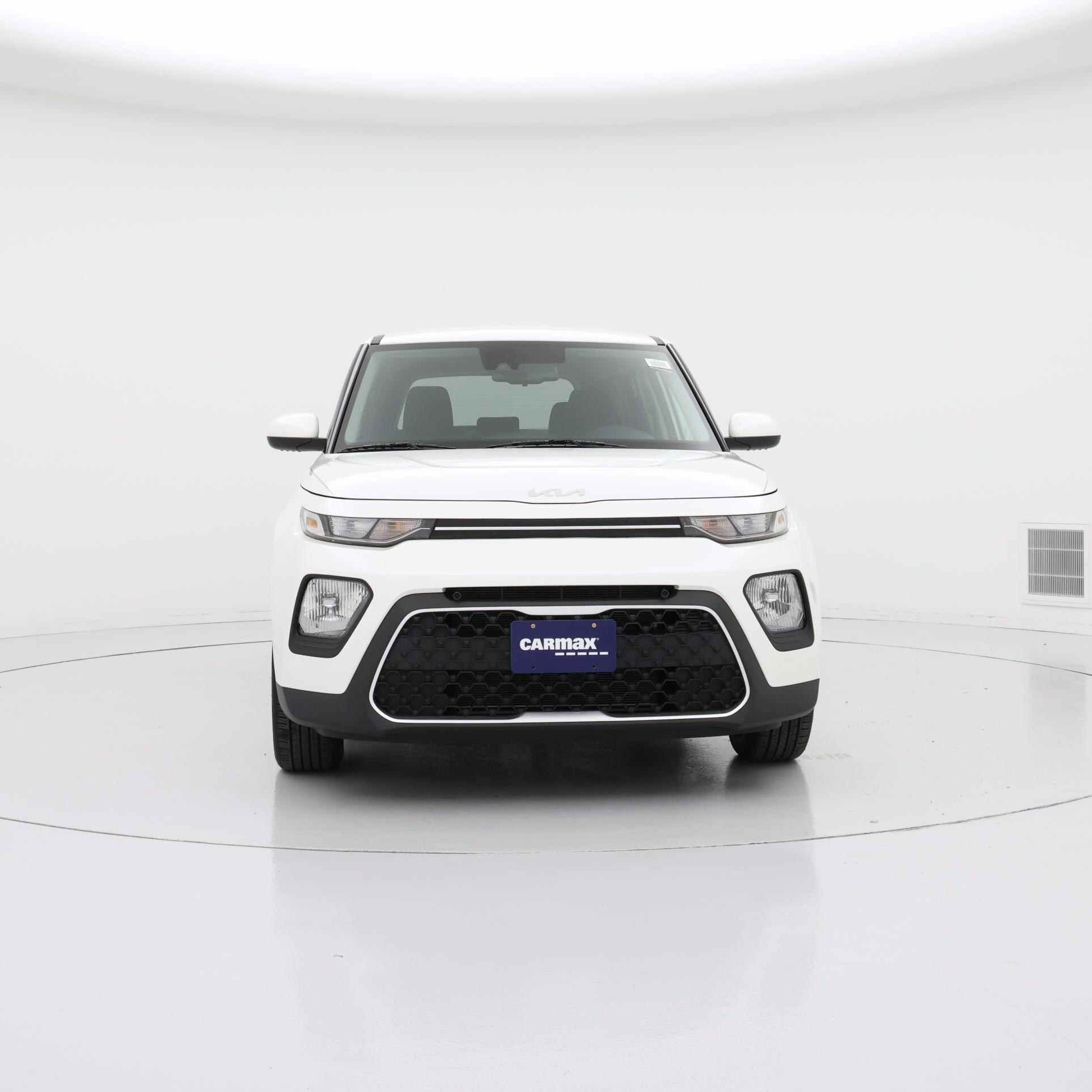 Thumbnail: 2022 Kia Soul - 5