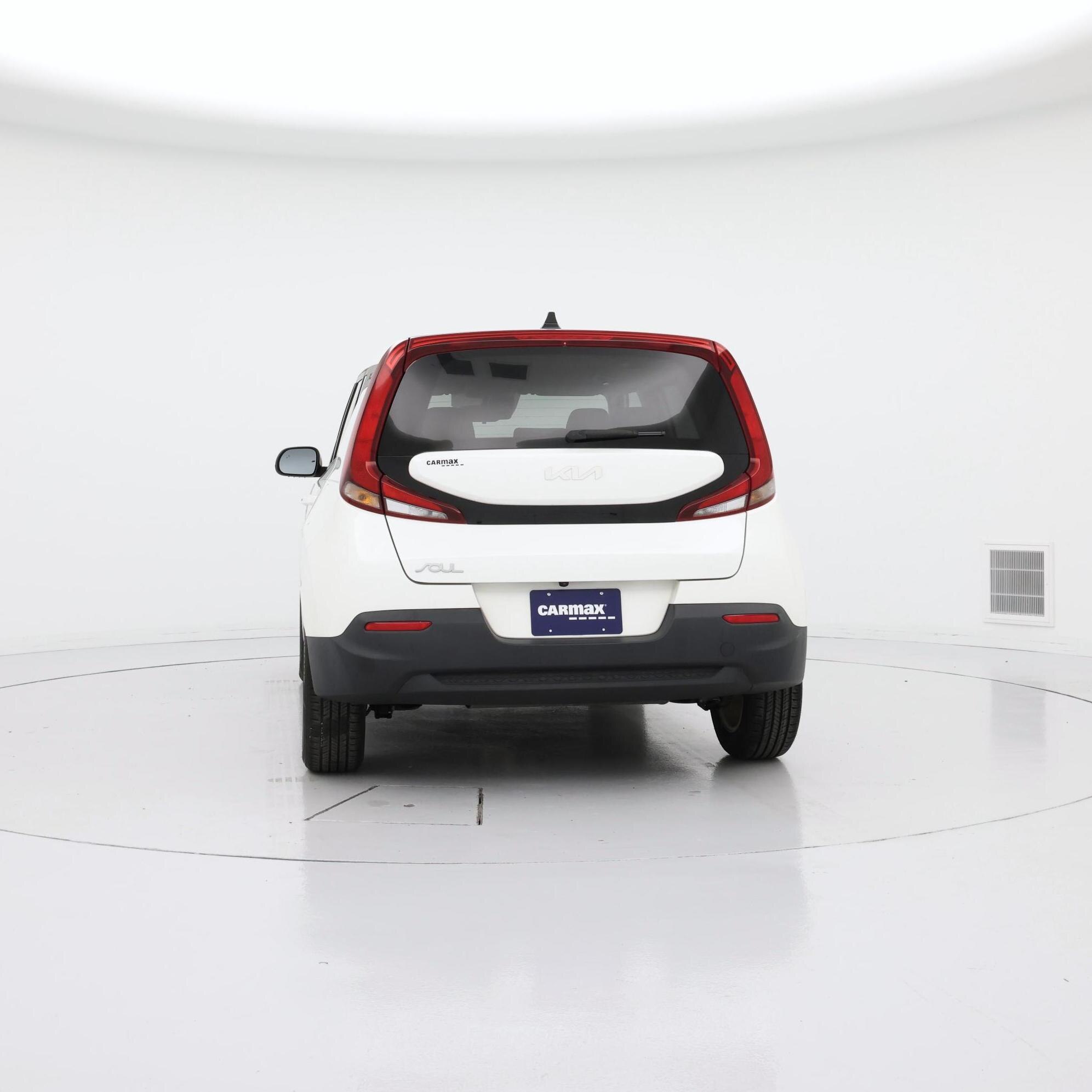 Thumbnail: 2022 Kia Soul - 6