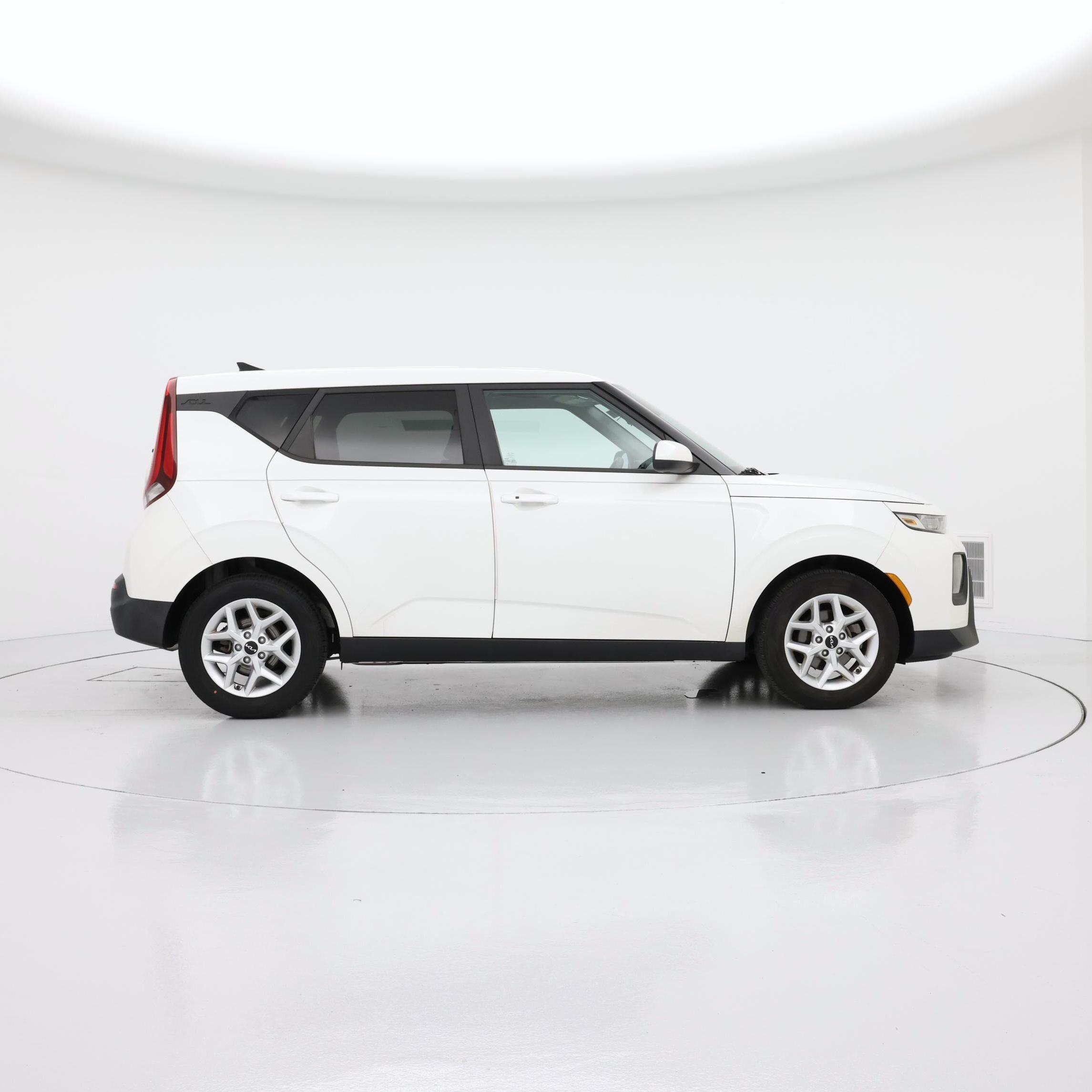 Thumbnail: 2022 Kia Soul - 7