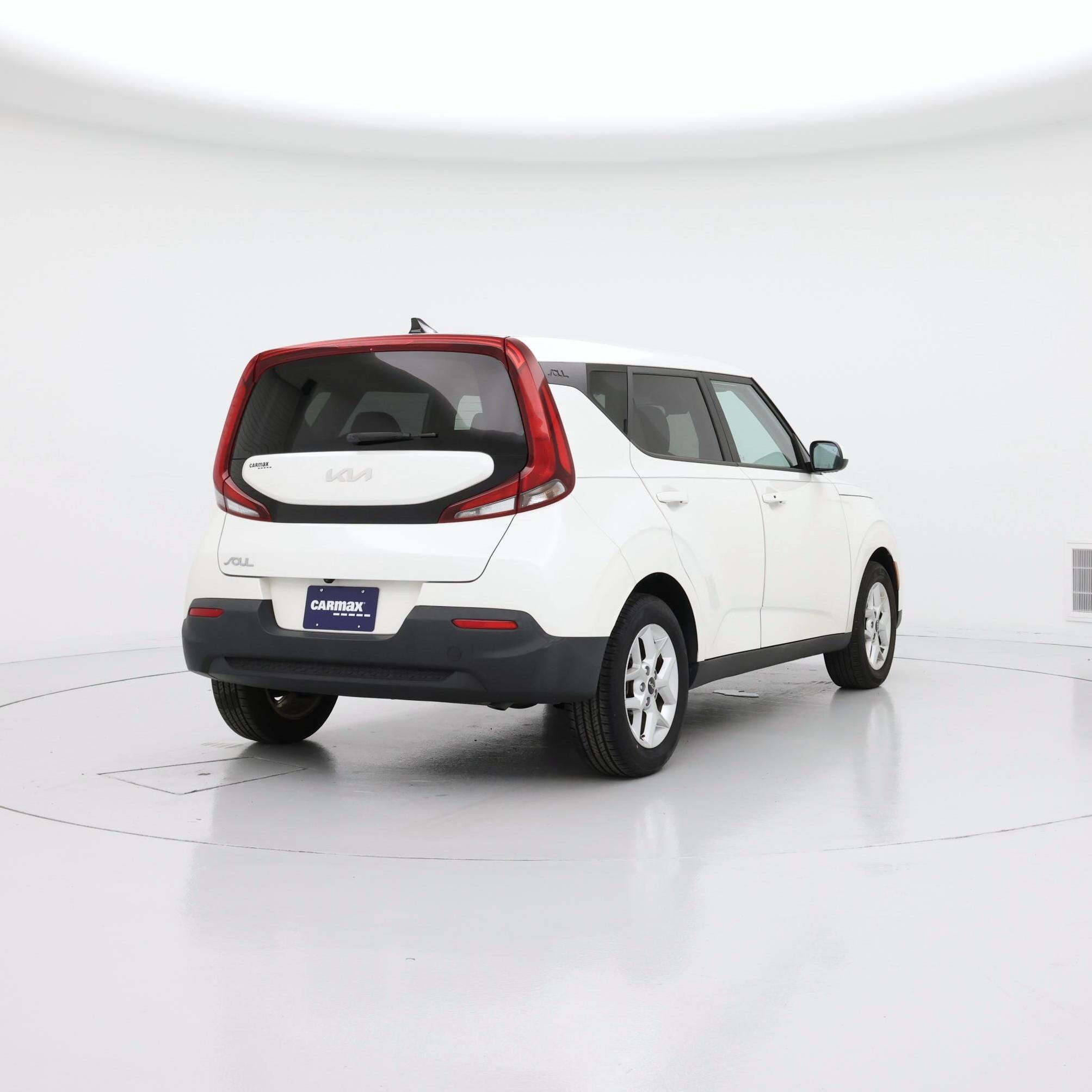 Thumbnail: 2022 Kia Soul - 8