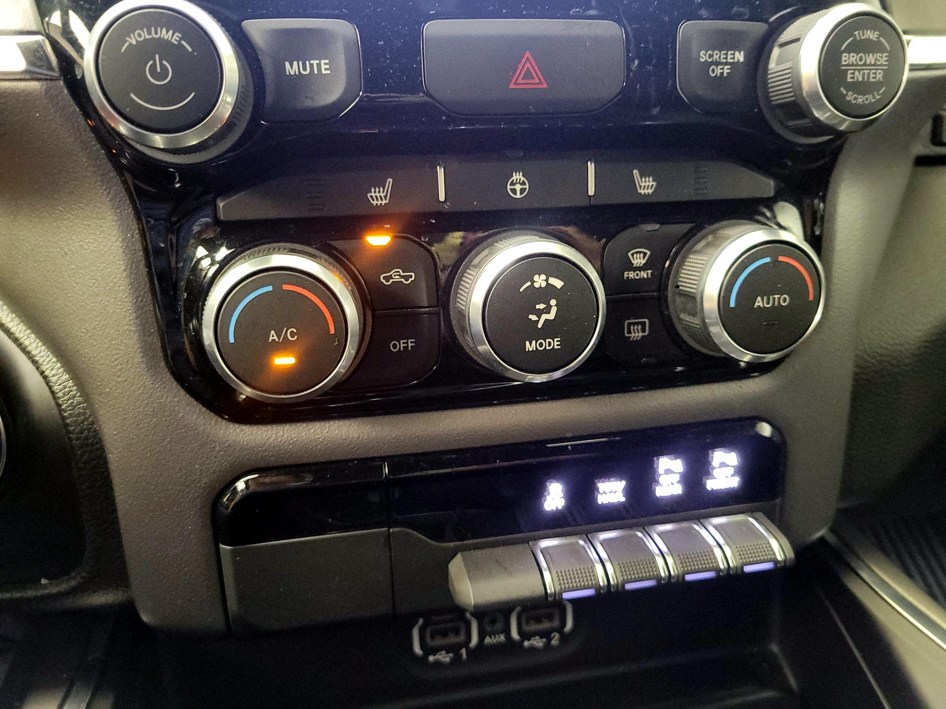 Thumbnail: 2024 RAM 1500 - 15