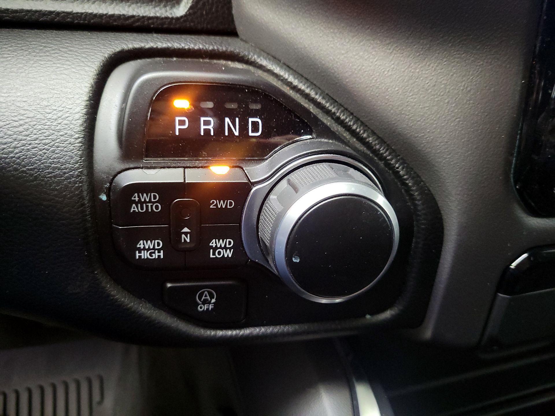 Thumbnail: 2024 RAM 1500 - 16