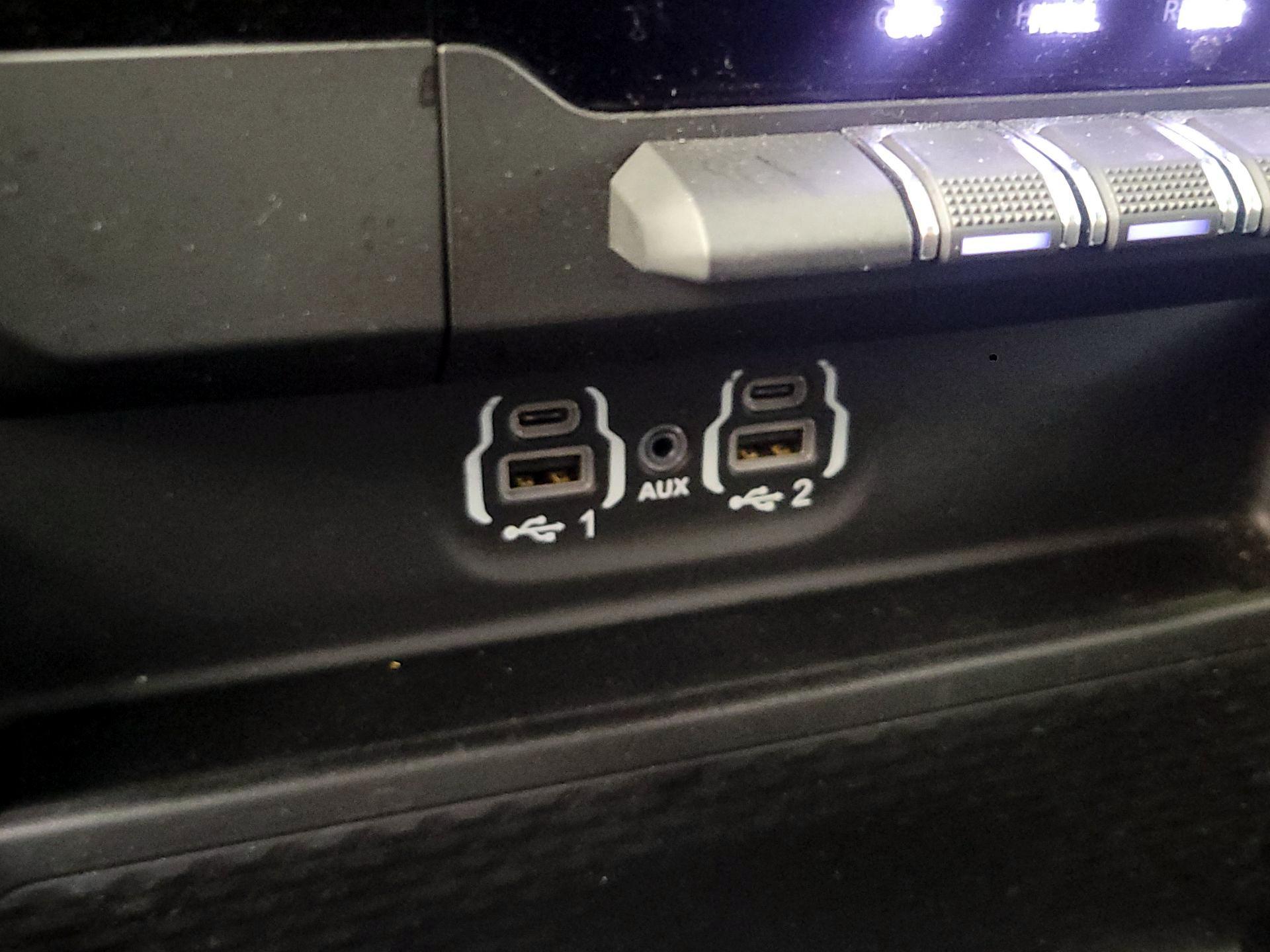 Thumbnail: 2024 RAM 1500 - 17