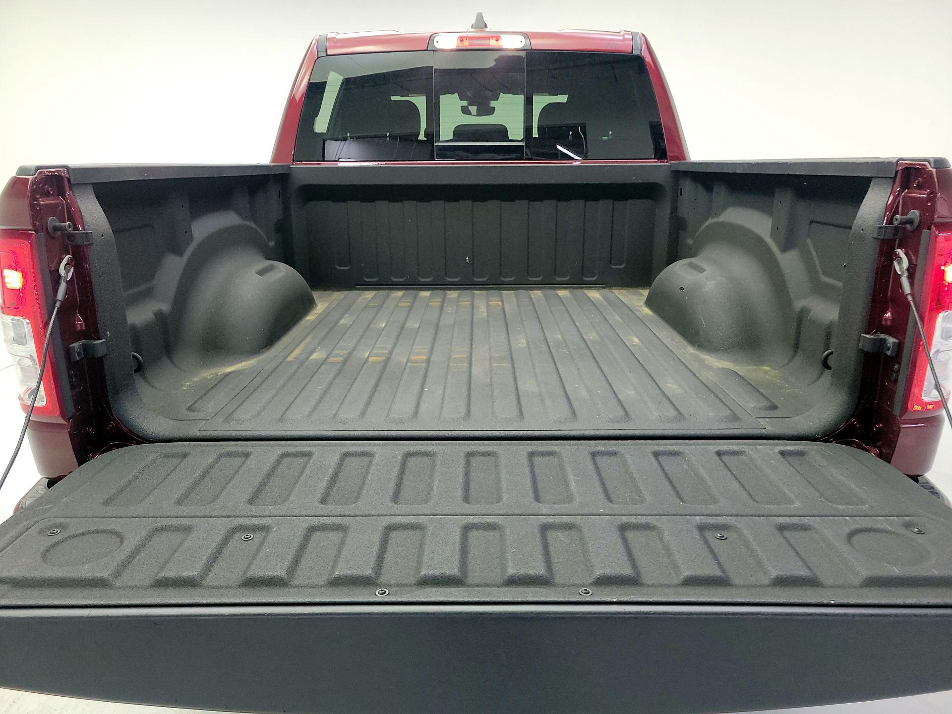 Thumbnail: 2024 RAM 1500 - 19