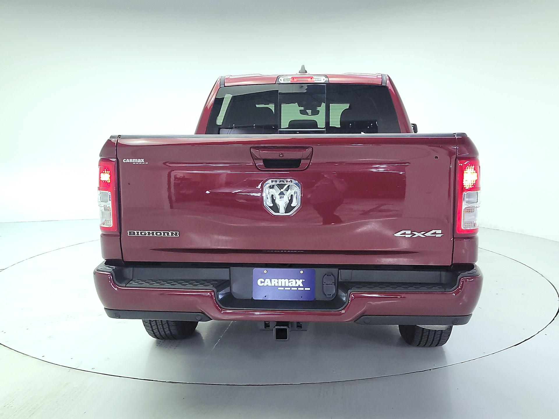 Thumbnail: 2024 RAM 1500 - 6