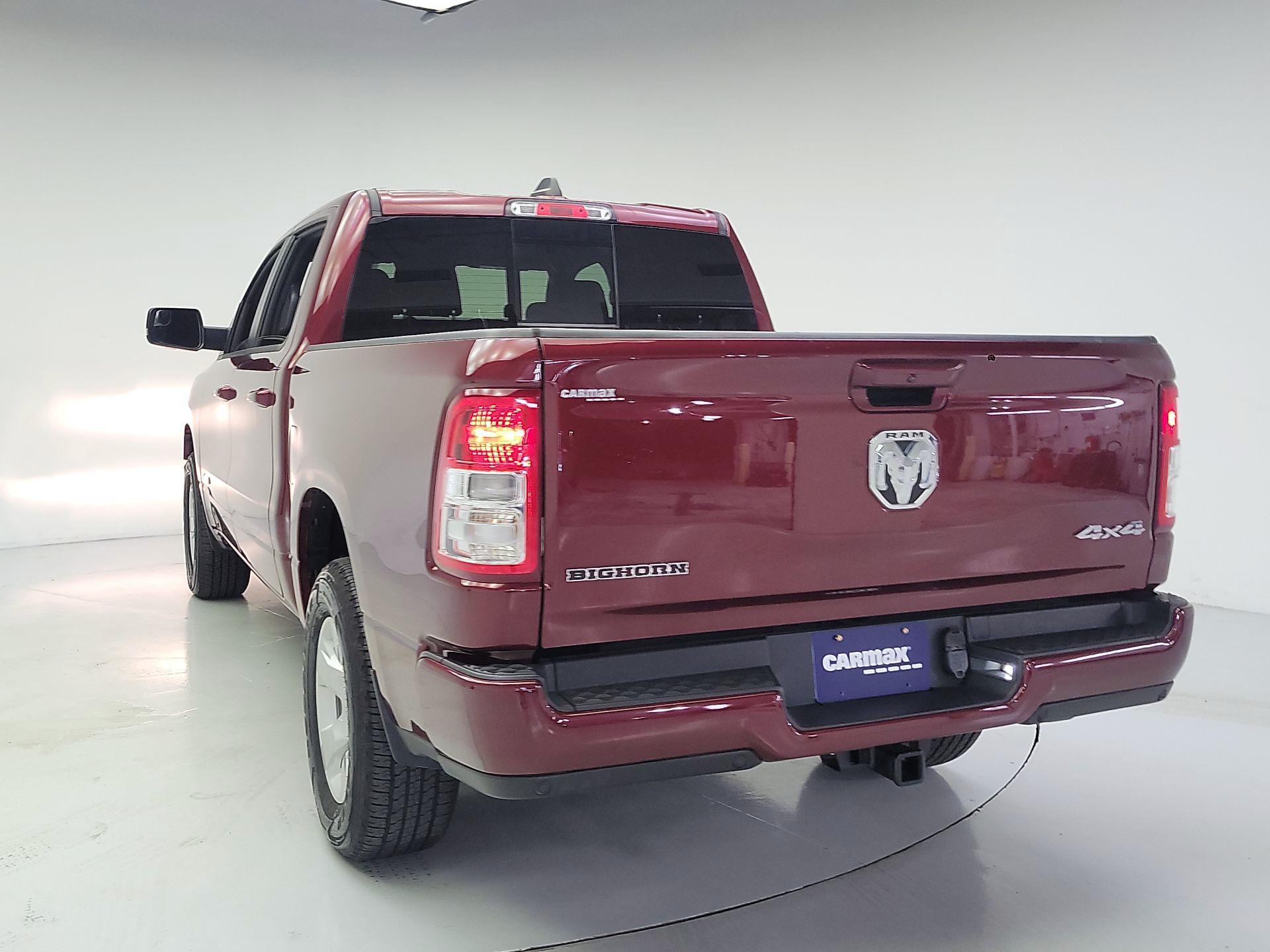 Thumbnail: 2024 RAM 1500 - 7