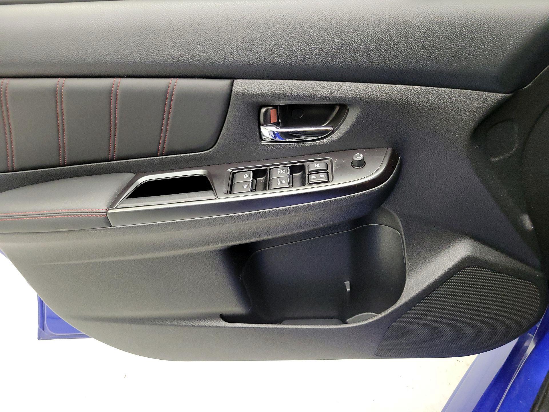 Thumbnail: 2021 Subaru WRX - 10