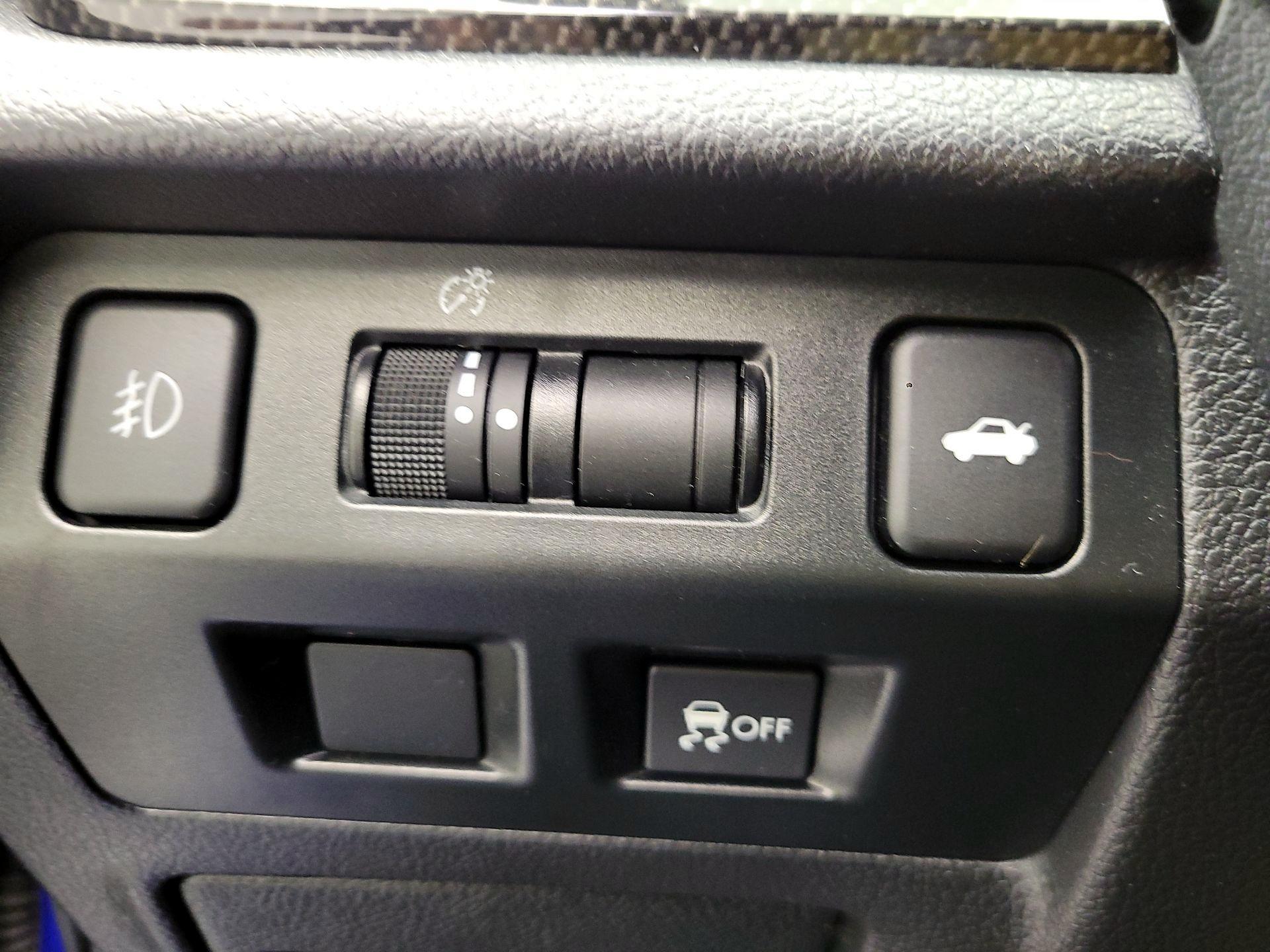 Thumbnail: 2021 Subaru WRX - 11