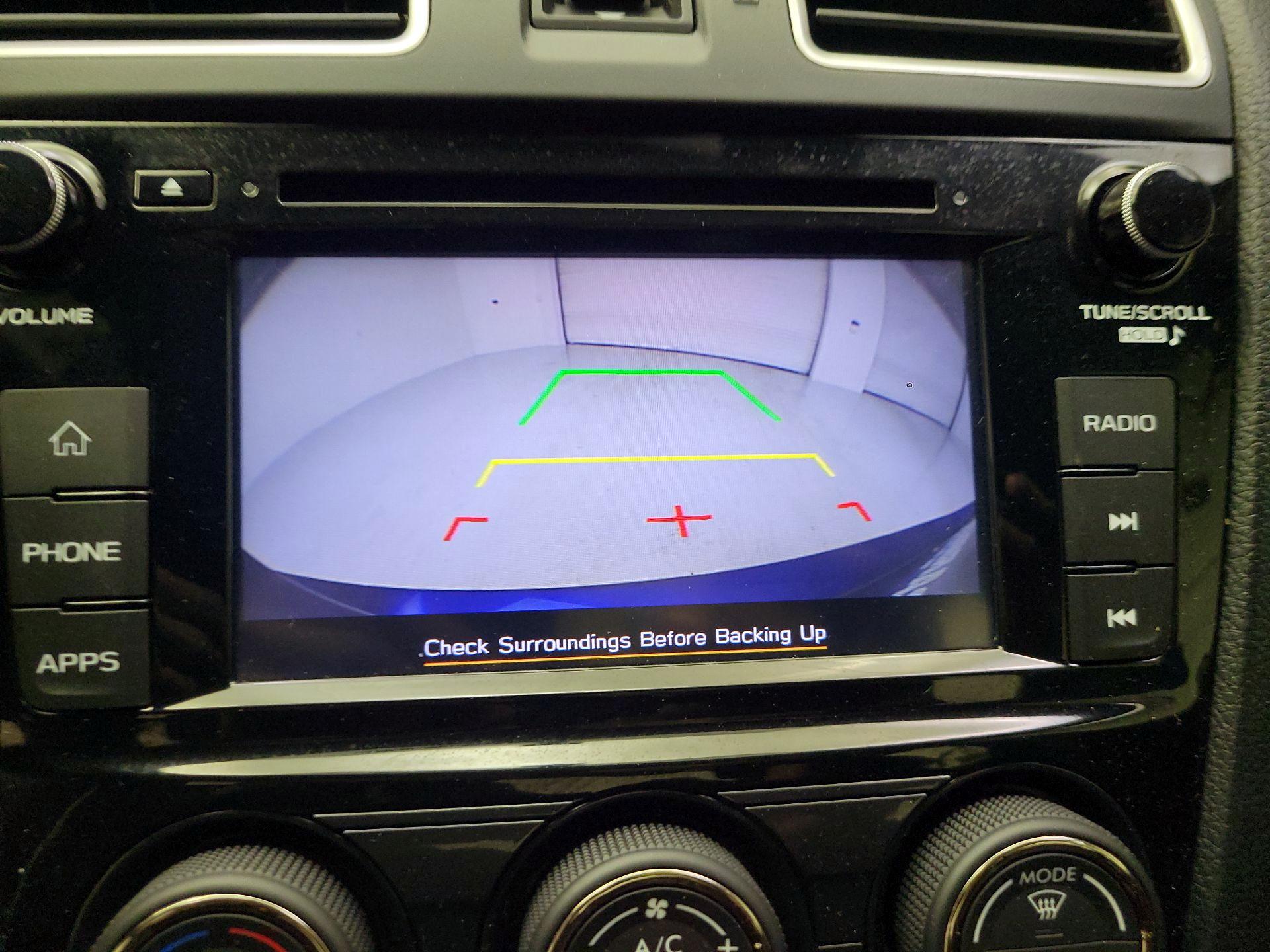 Thumbnail: 2021 Subaru WRX - 12