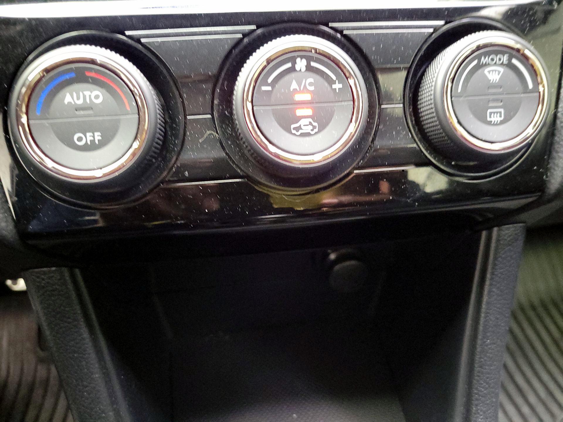 Thumbnail: 2021 Subaru WRX - 14