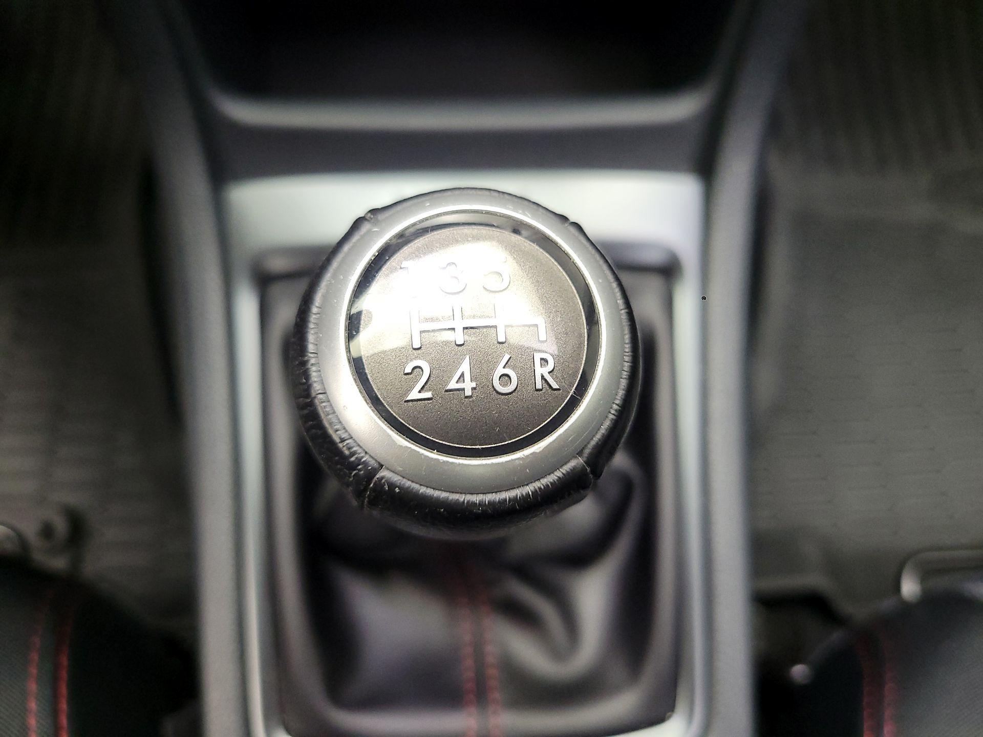 Thumbnail: 2021 Subaru WRX - 15