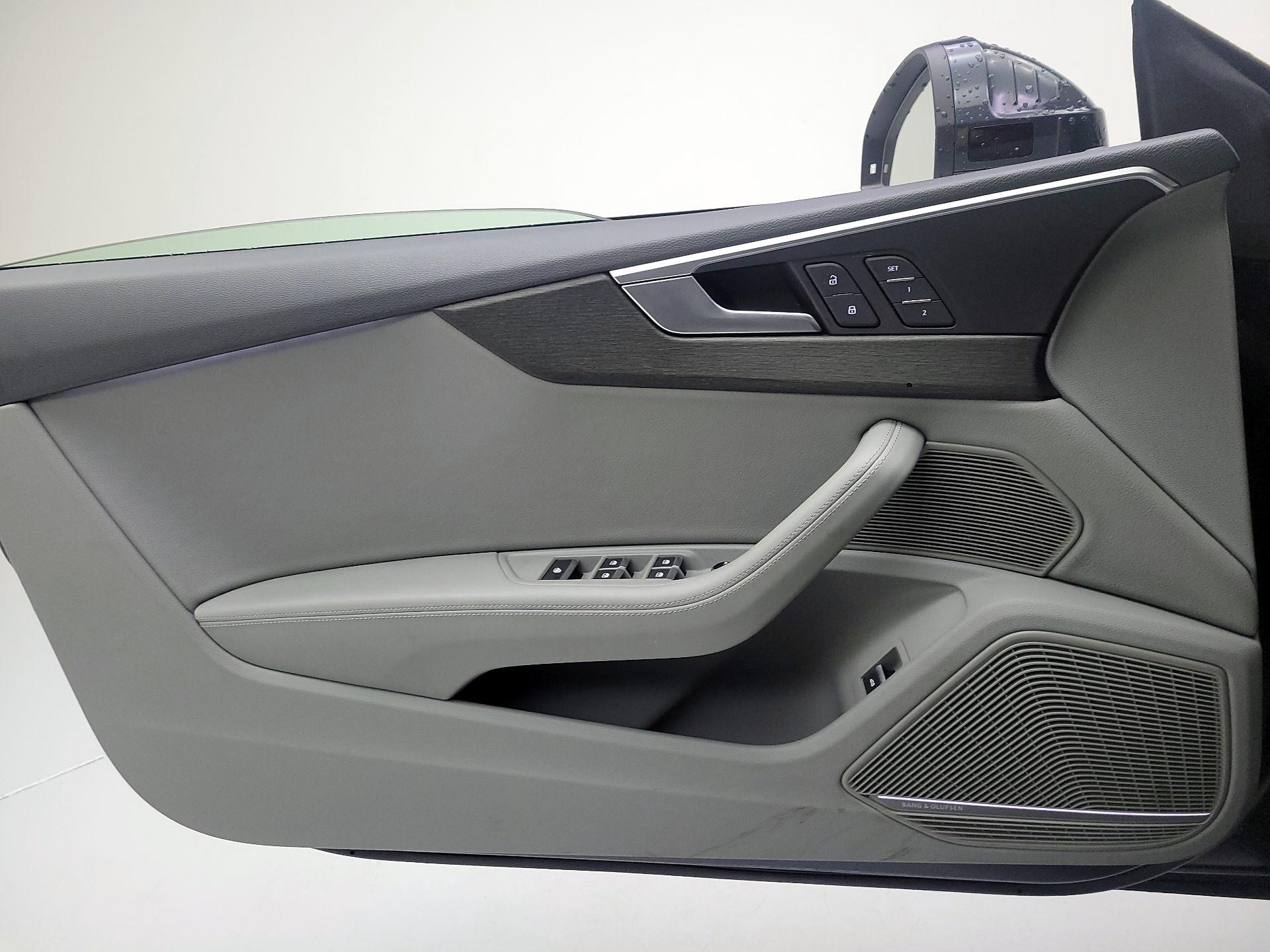 Thumbnail: 2019 Audi A5 - 10