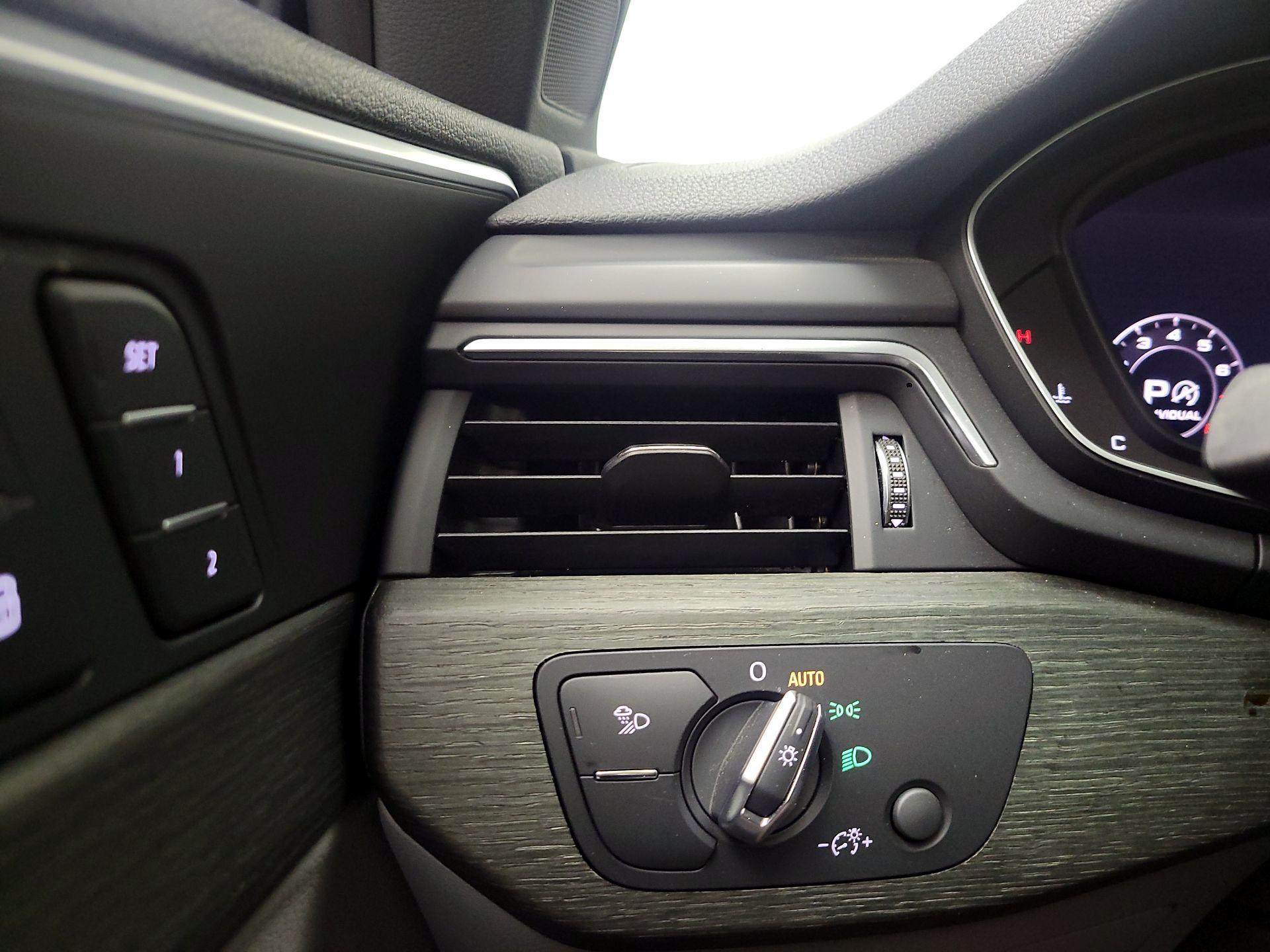 Thumbnail: 2019 Audi A5 - 11