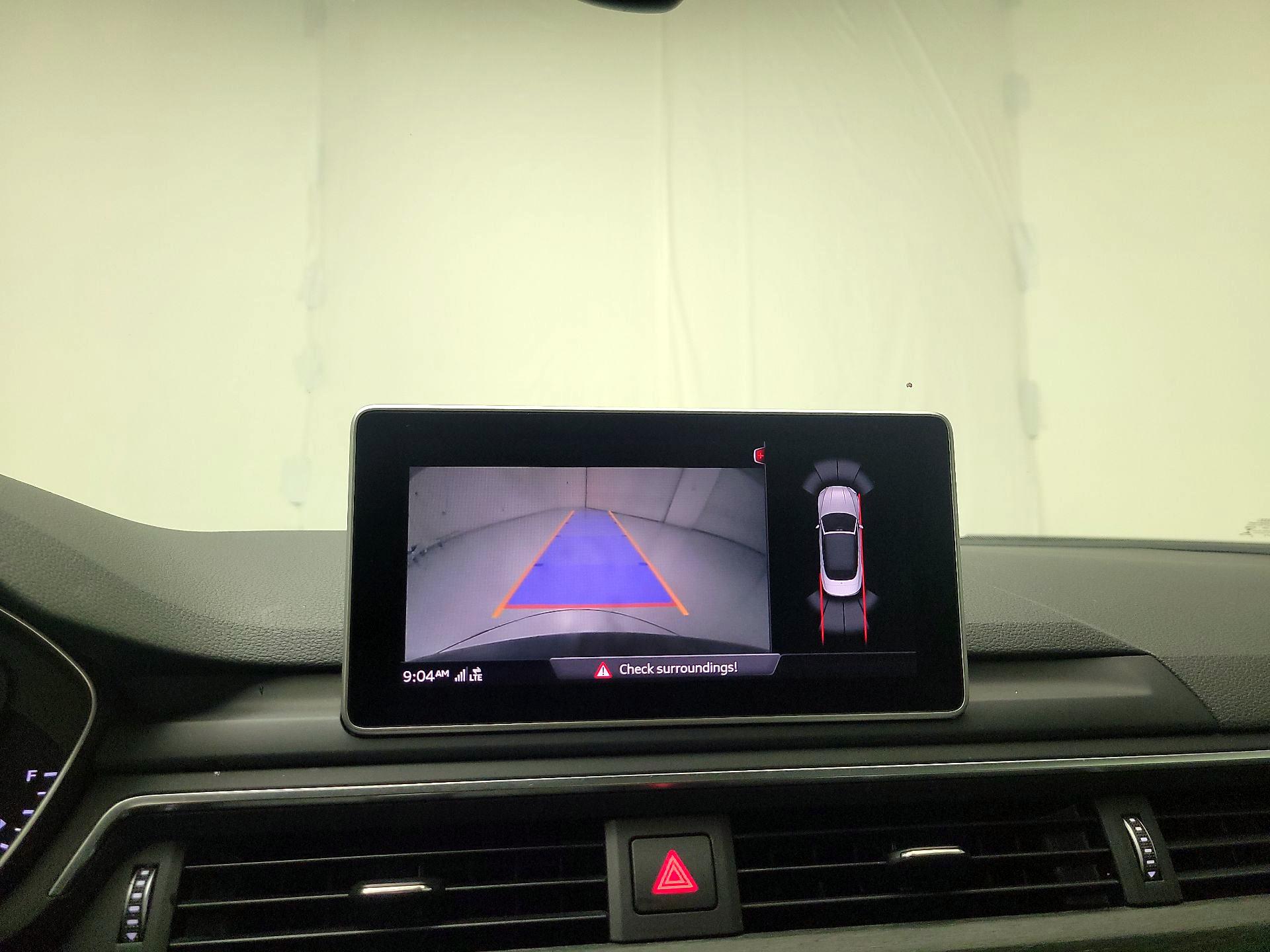 Thumbnail: 2019 Audi A5 - 12