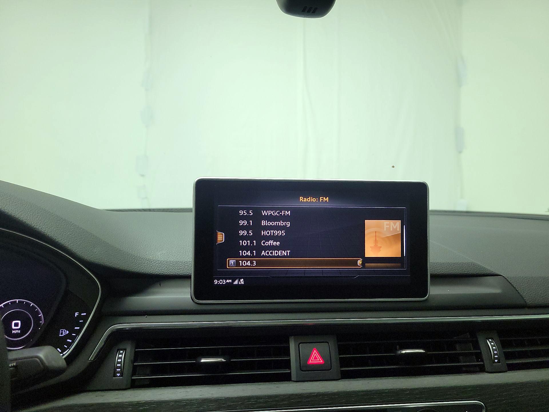 Thumbnail: 2019 Audi A5 - 13