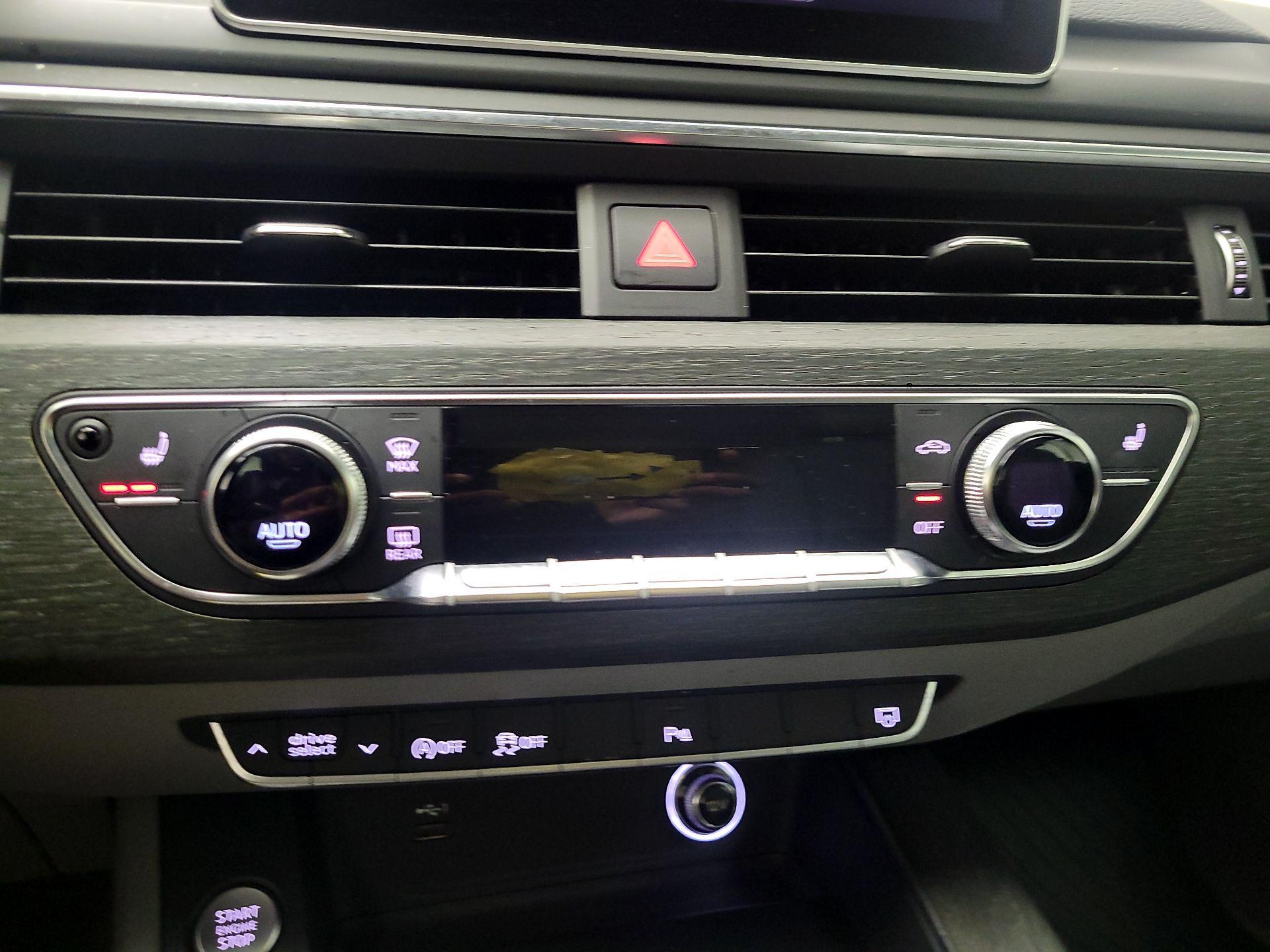 Thumbnail: 2019 Audi A5 - 14