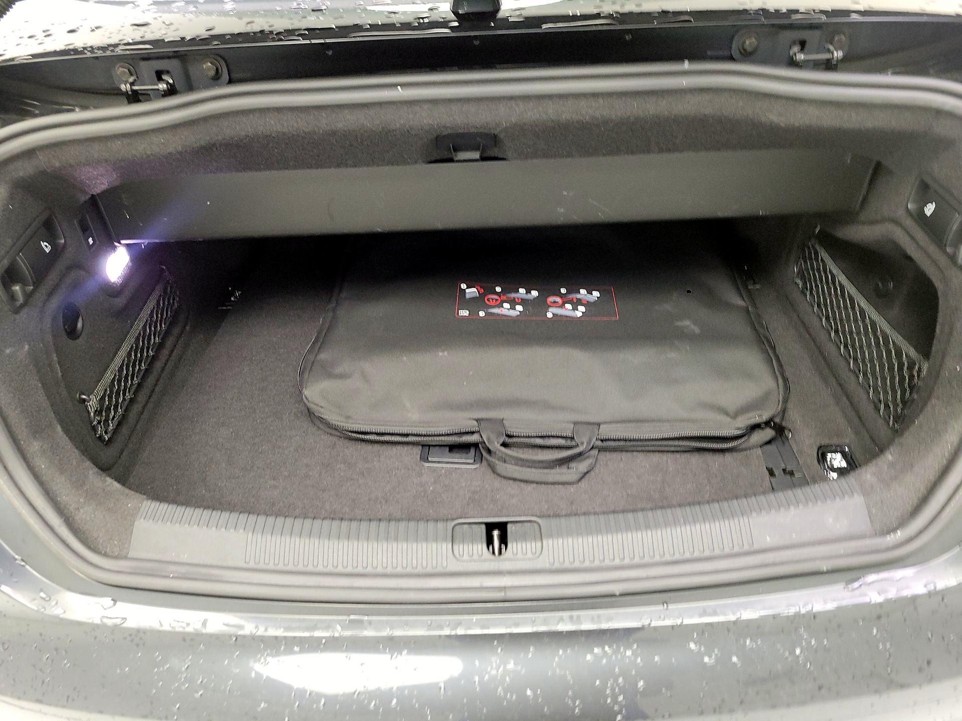 Thumbnail: 2019 Audi A5 - 17