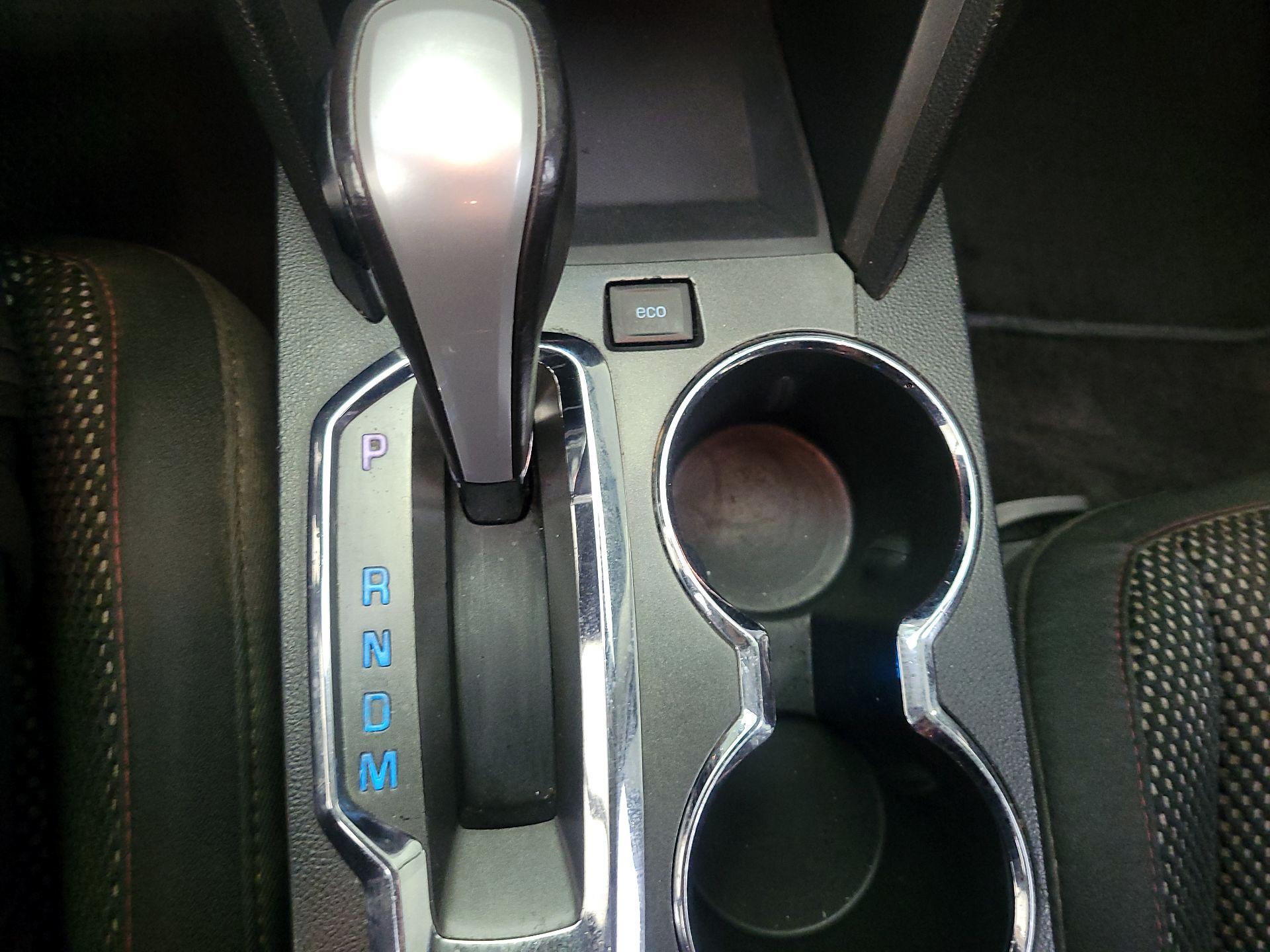 Thumbnail: 2015 Chevrolet Equinox - 14