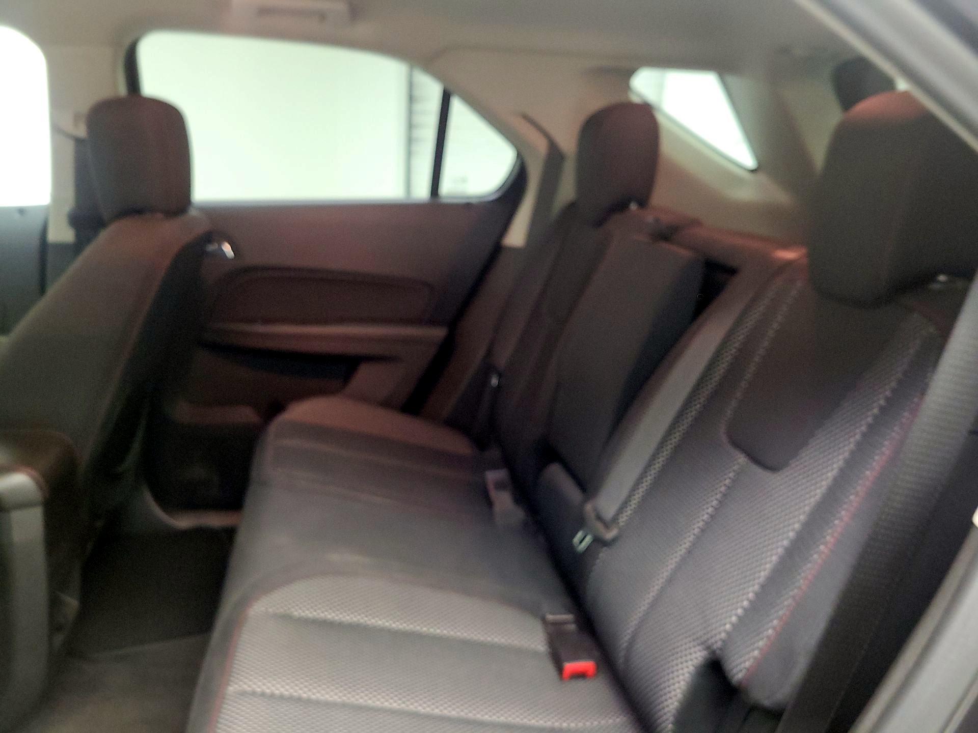 Thumbnail: 2015 Chevrolet Equinox - 16