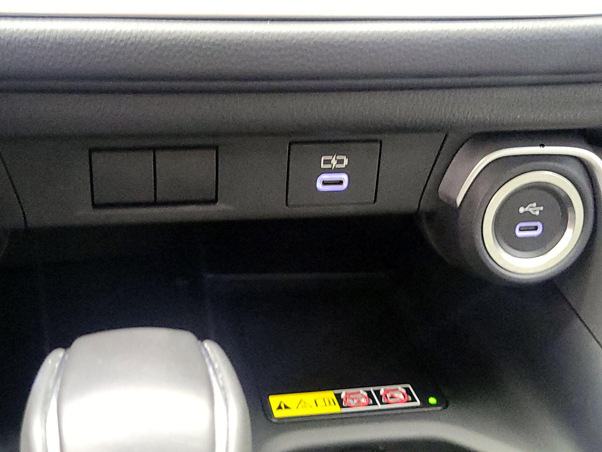 Thumbnail: 2024 Toyota Grand Highlander - 17