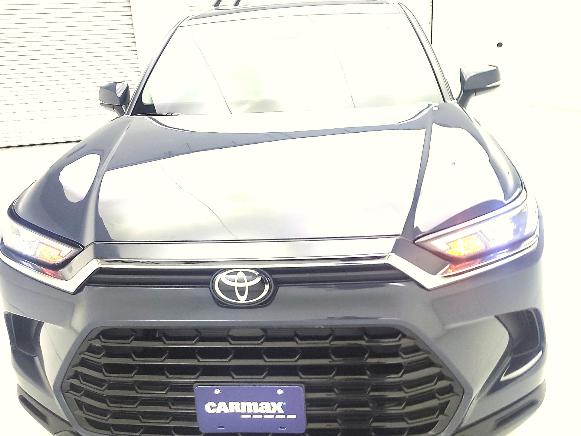 Thumbnail: 2024 Toyota Grand Highlander - 2