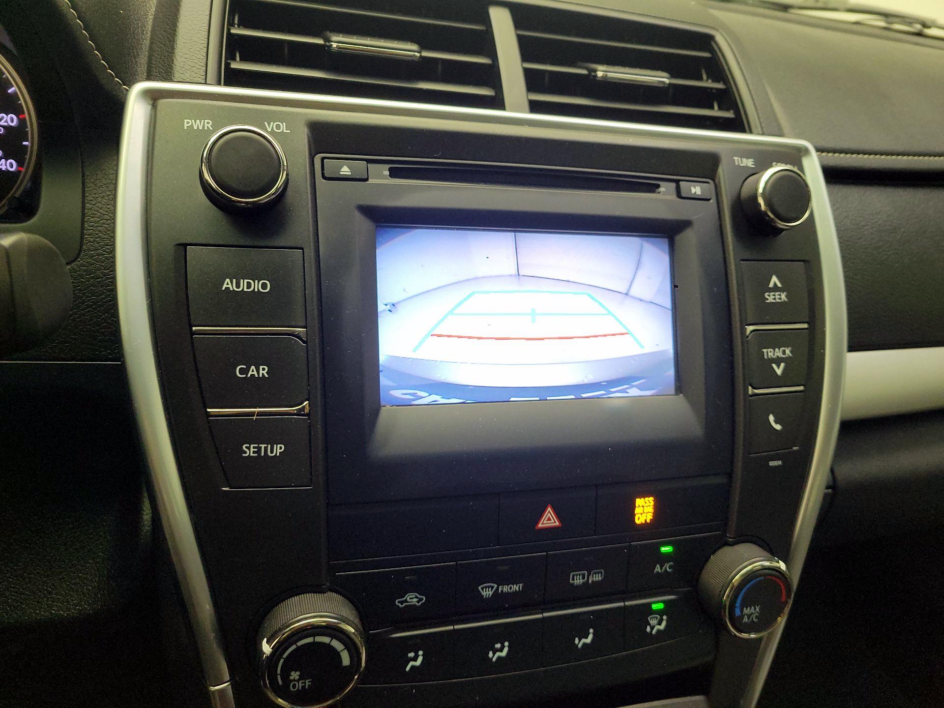 Thumbnail: 2017 Toyota Camry - 12