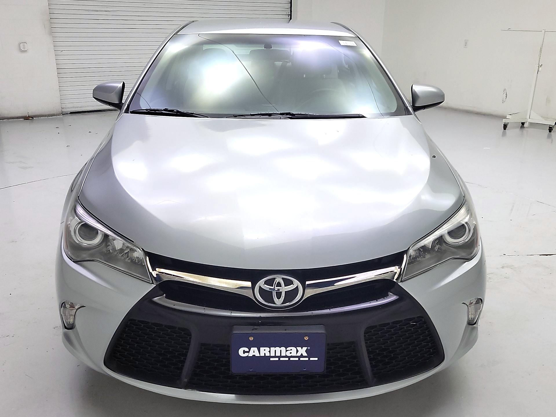 Thumbnail: 2017 Toyota Camry - 2